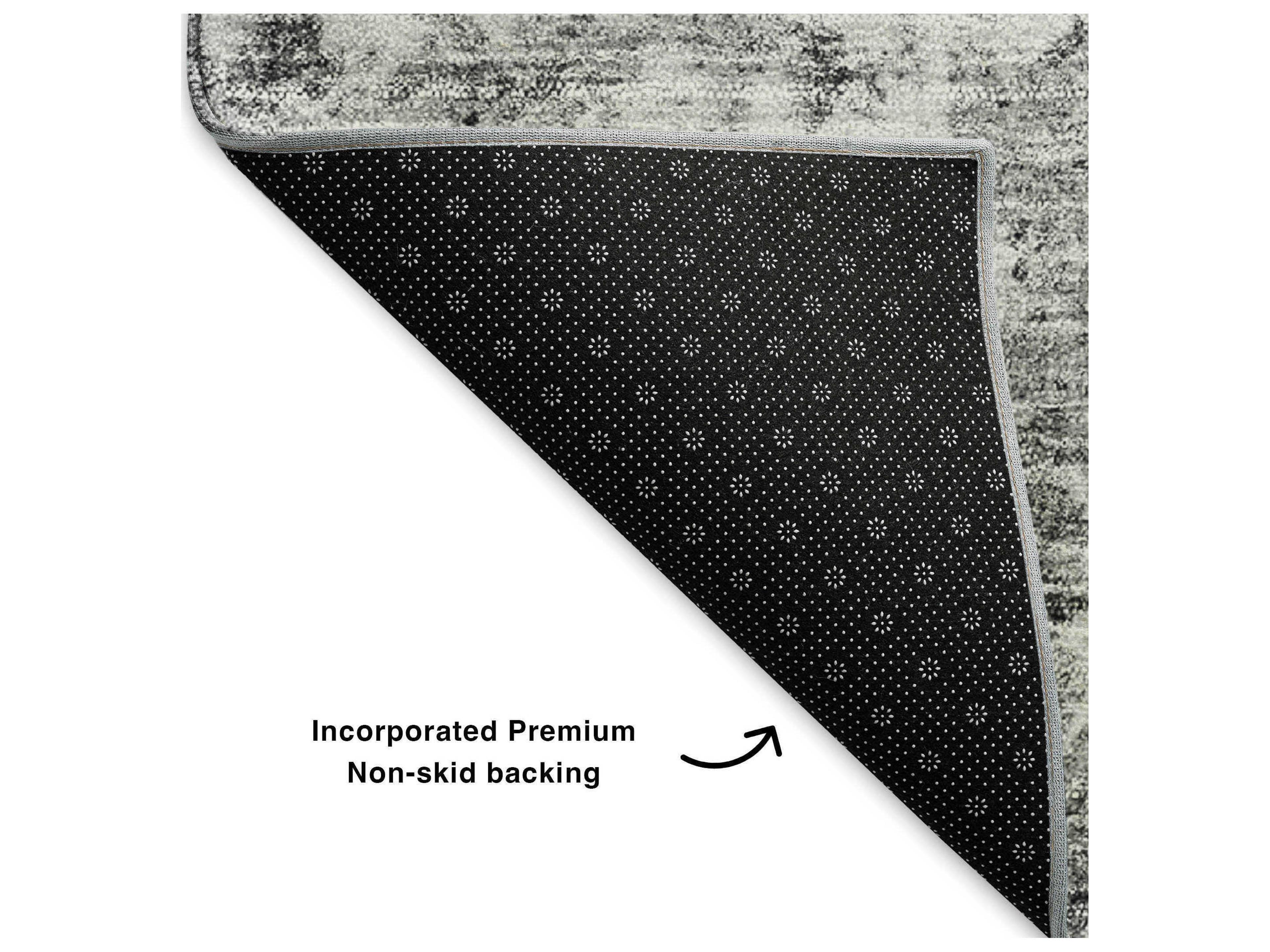 Dalyn Mayfield Floral Area Rug