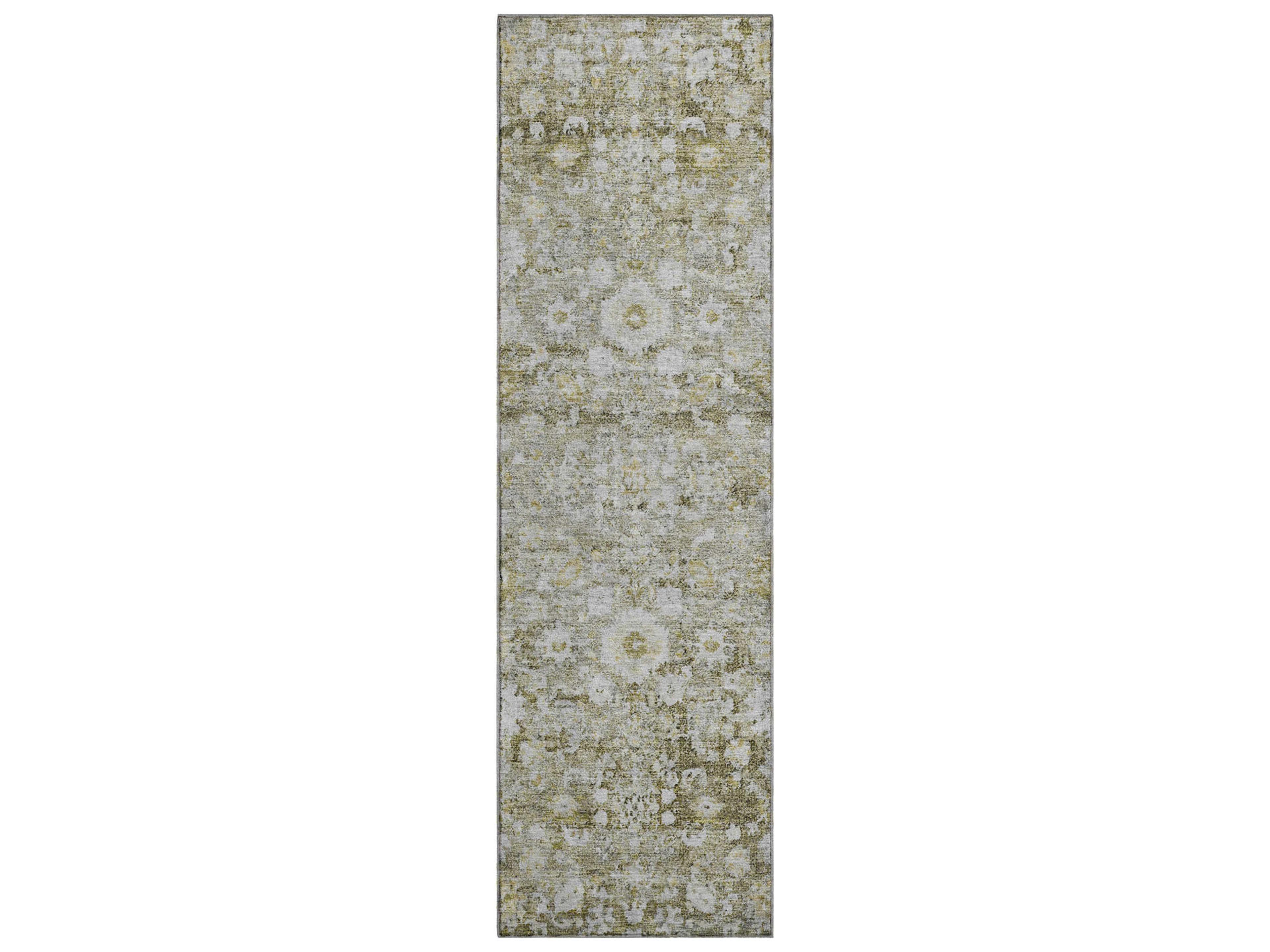 Dalyn Mayfield Floral Area Rug
