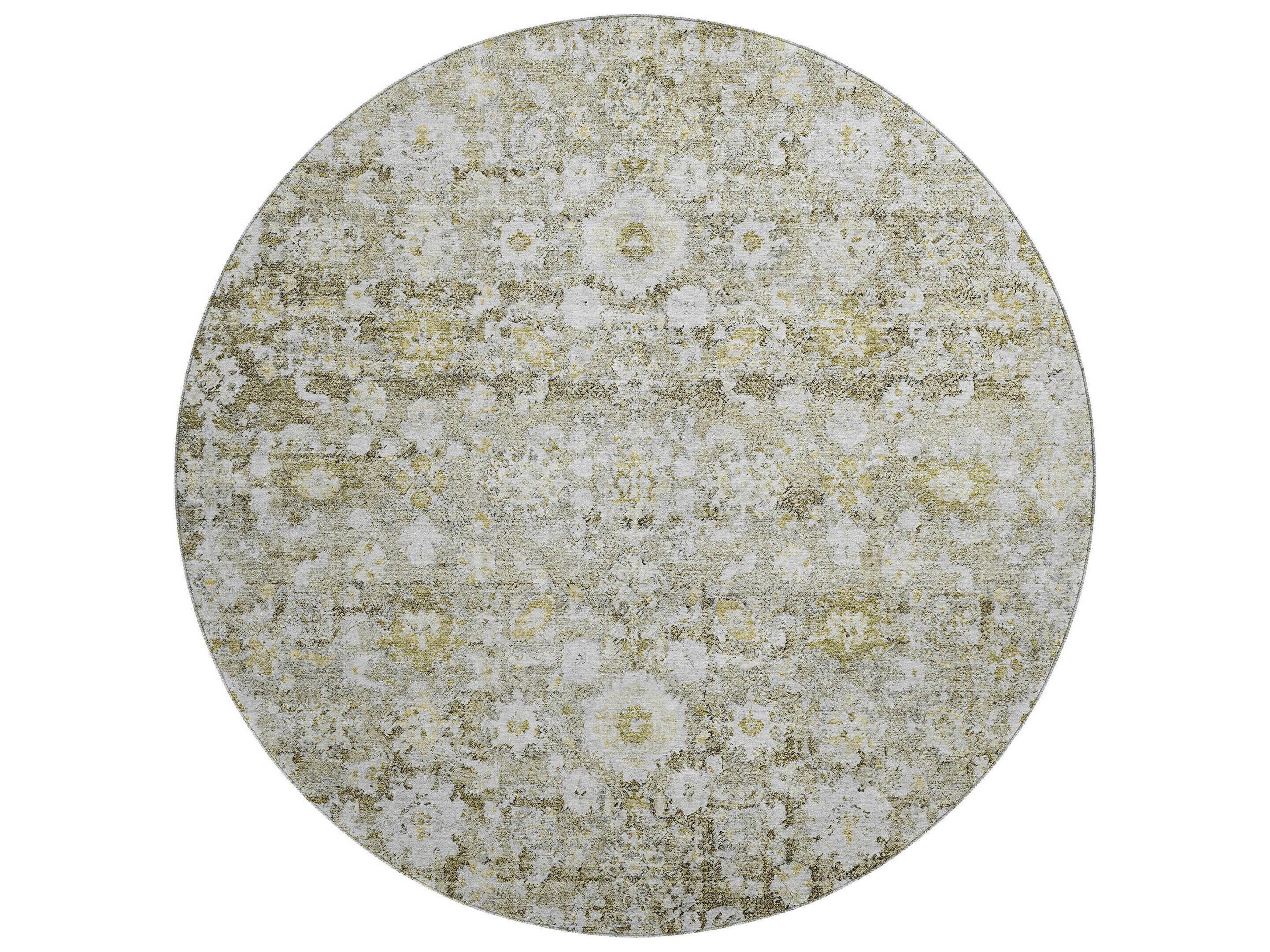 Dalyn Mayfield Floral Area Rug