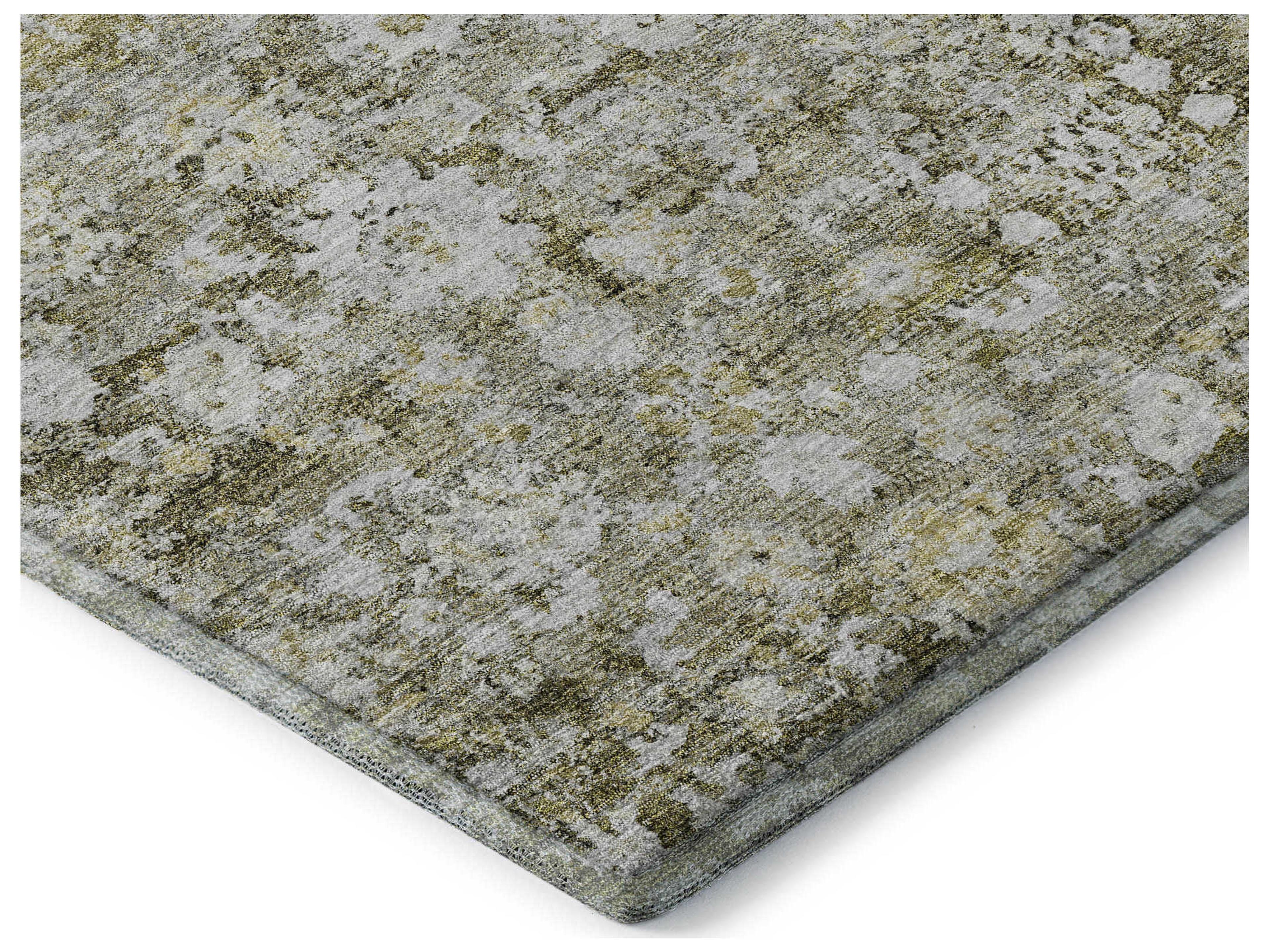 Dalyn Mayfield Floral Area Rug