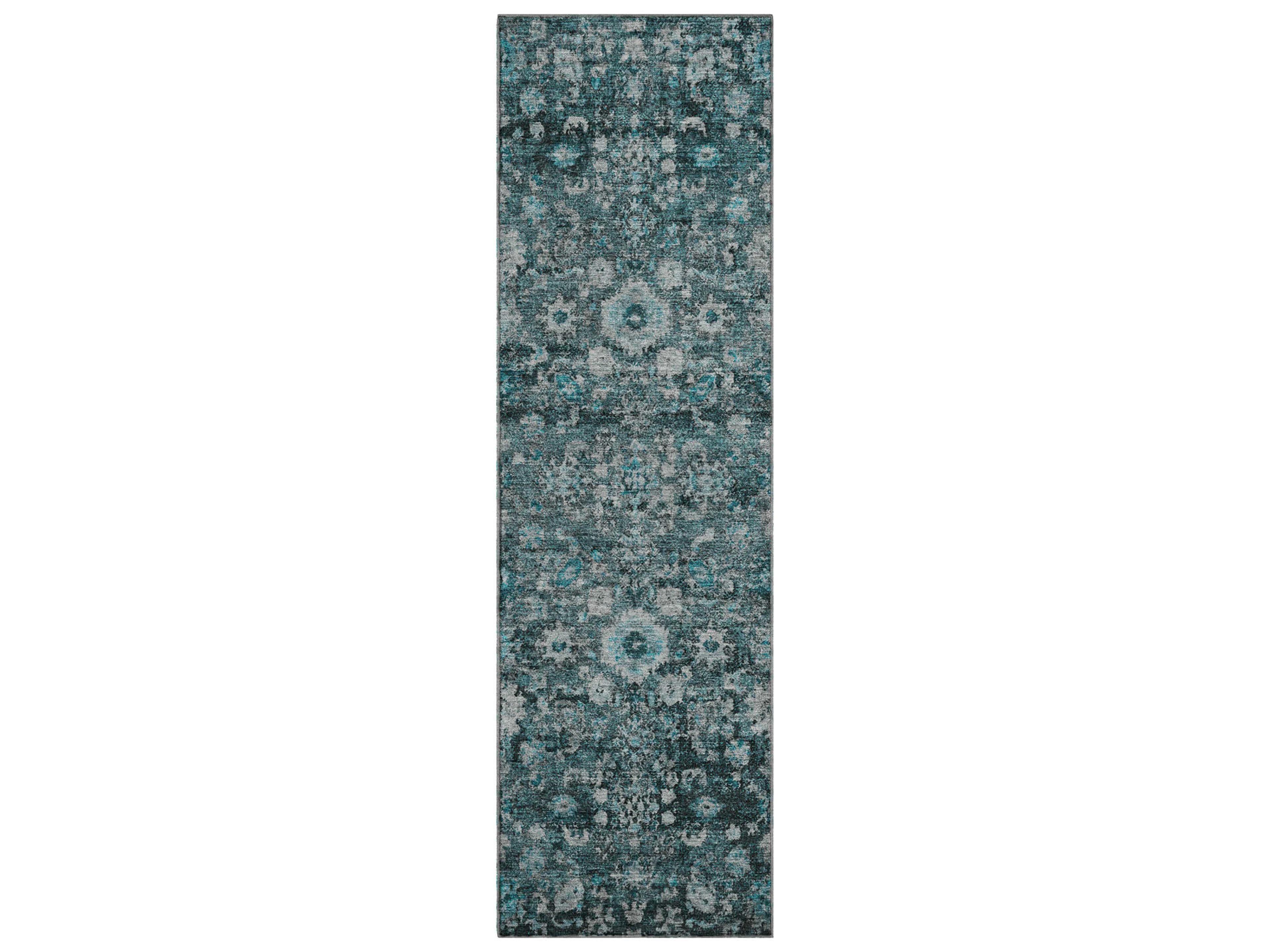Dalyn Mayfield Floral Area Rug