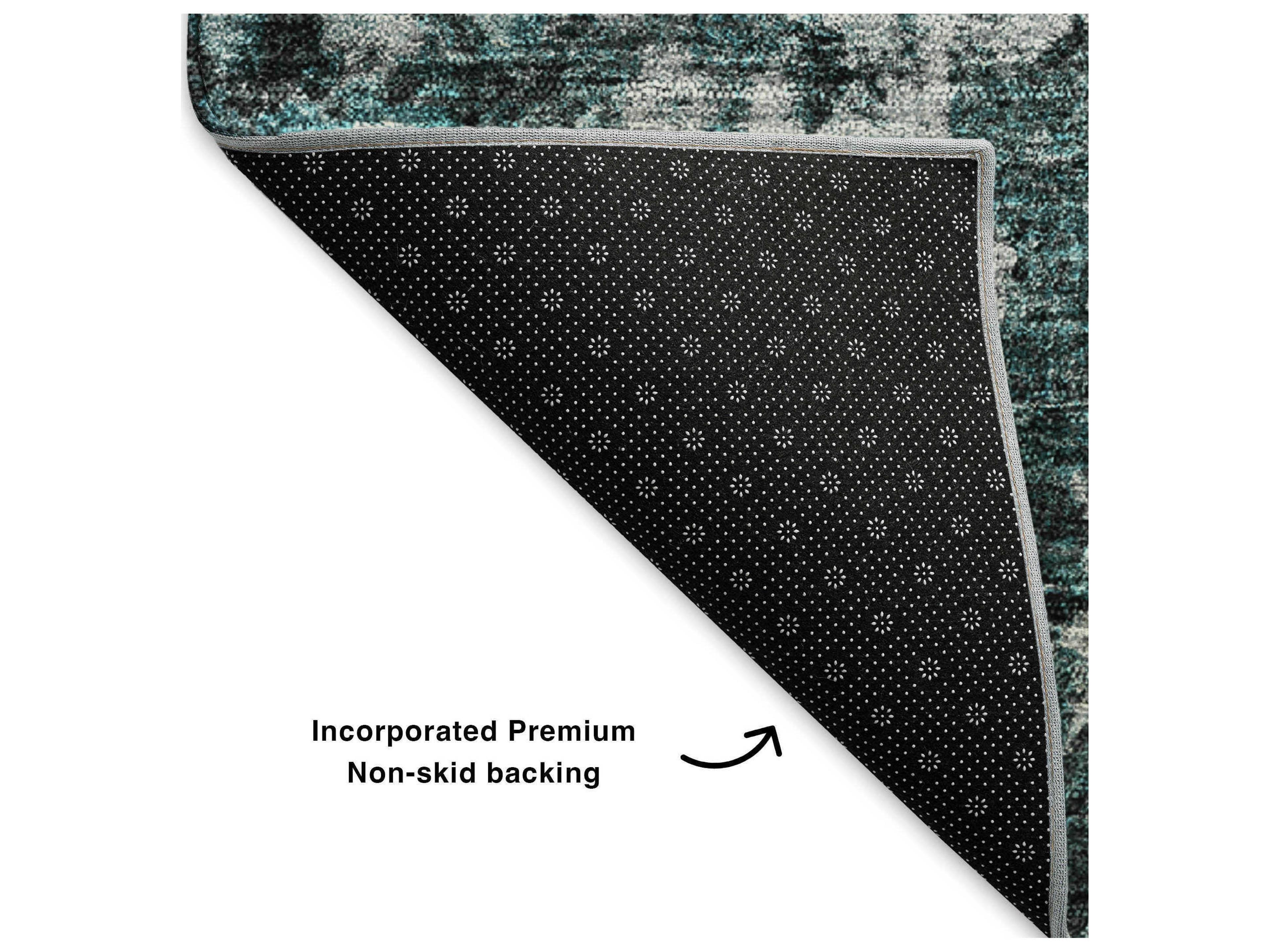 Dalyn Mayfield Floral Area Rug