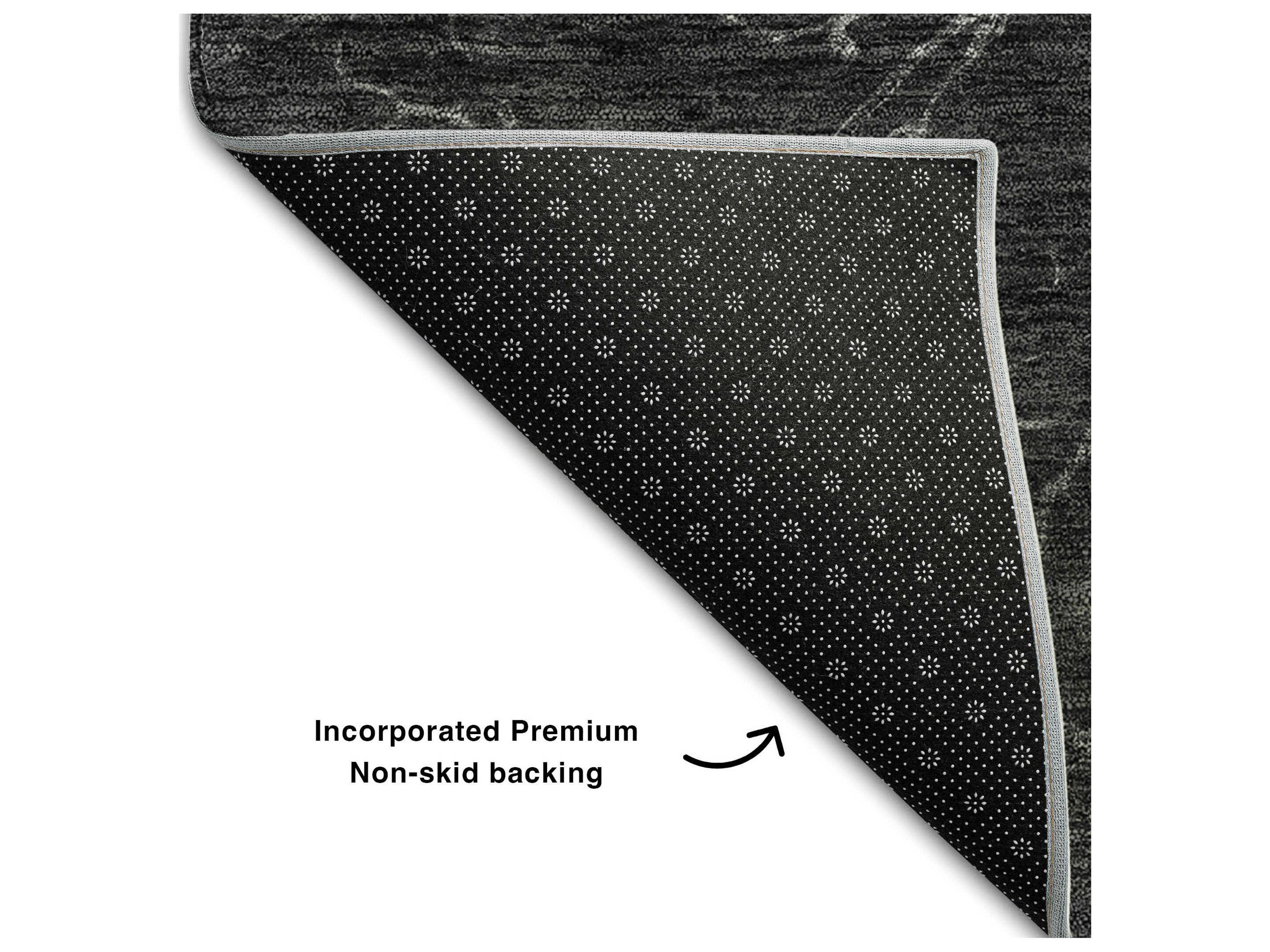 Dalyn Mayfield Abstract Area Rug