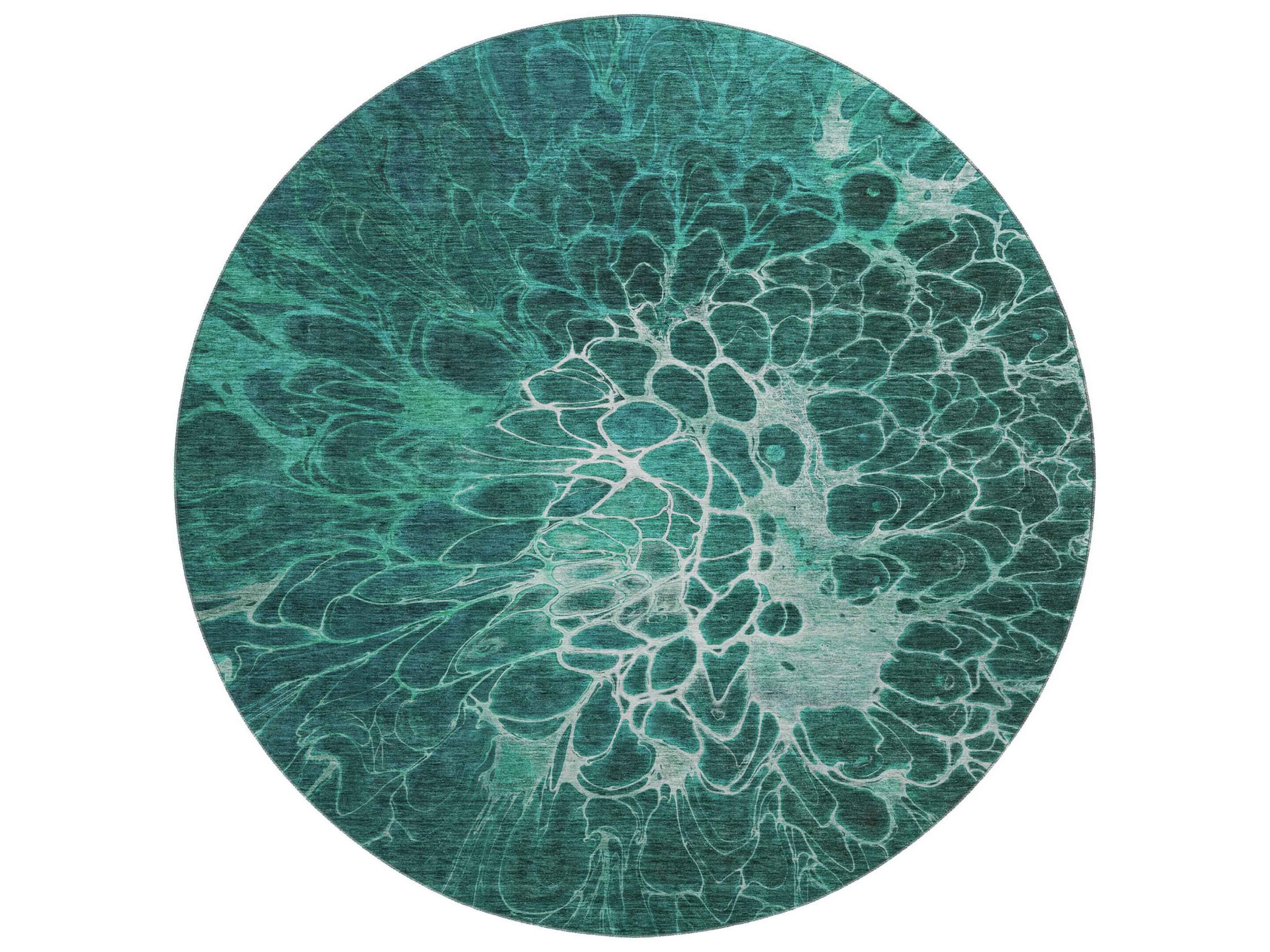 Dalyn Mayfield Abstract Area Rug