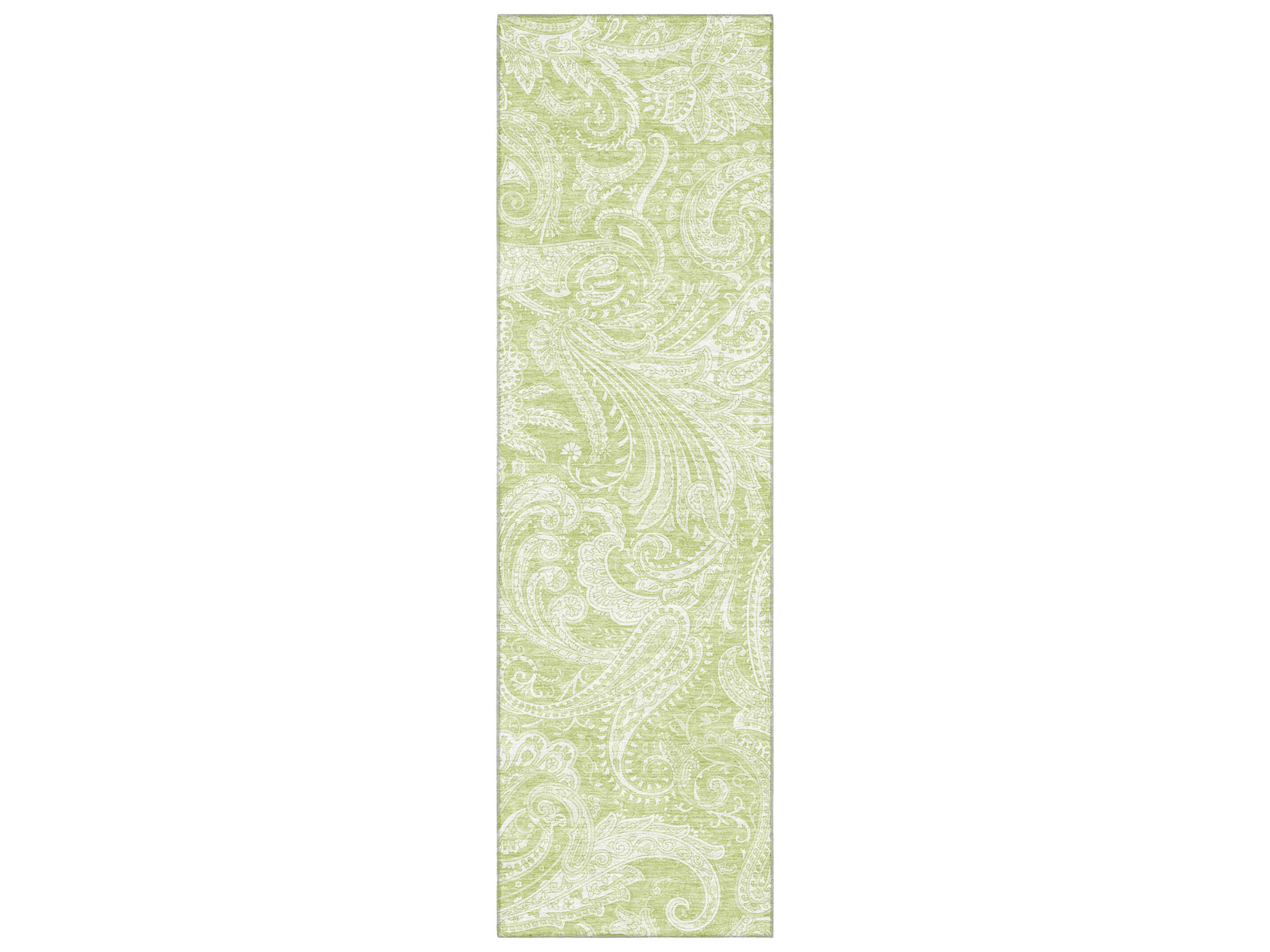 Dalyn Mayfield Paisley Area Rug