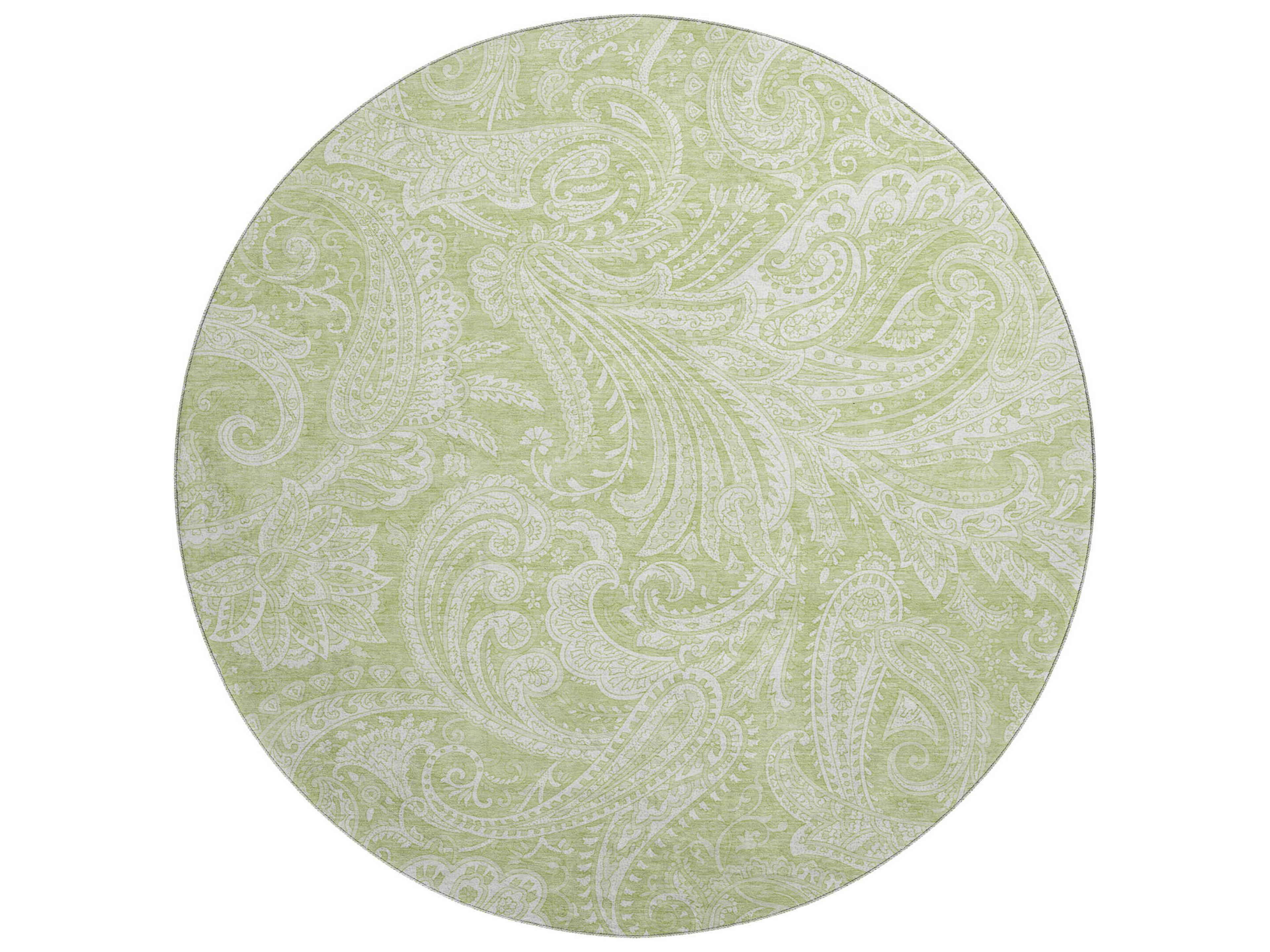 Dalyn Mayfield Paisley Area Rug