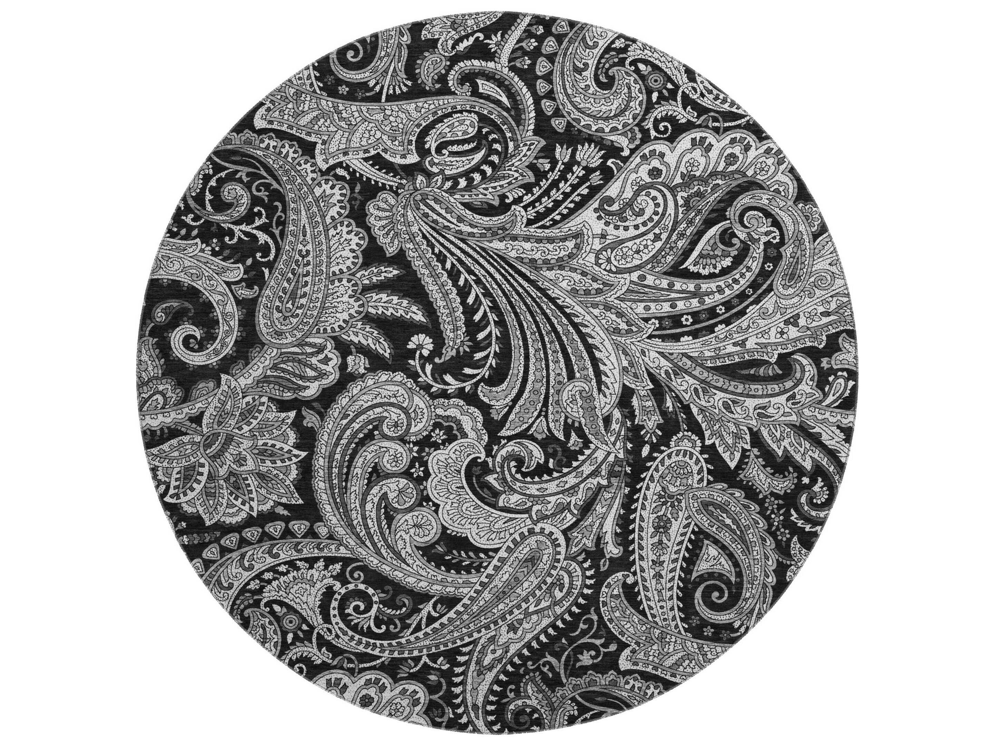 Dalyn Mayfield Paisley Area Rug