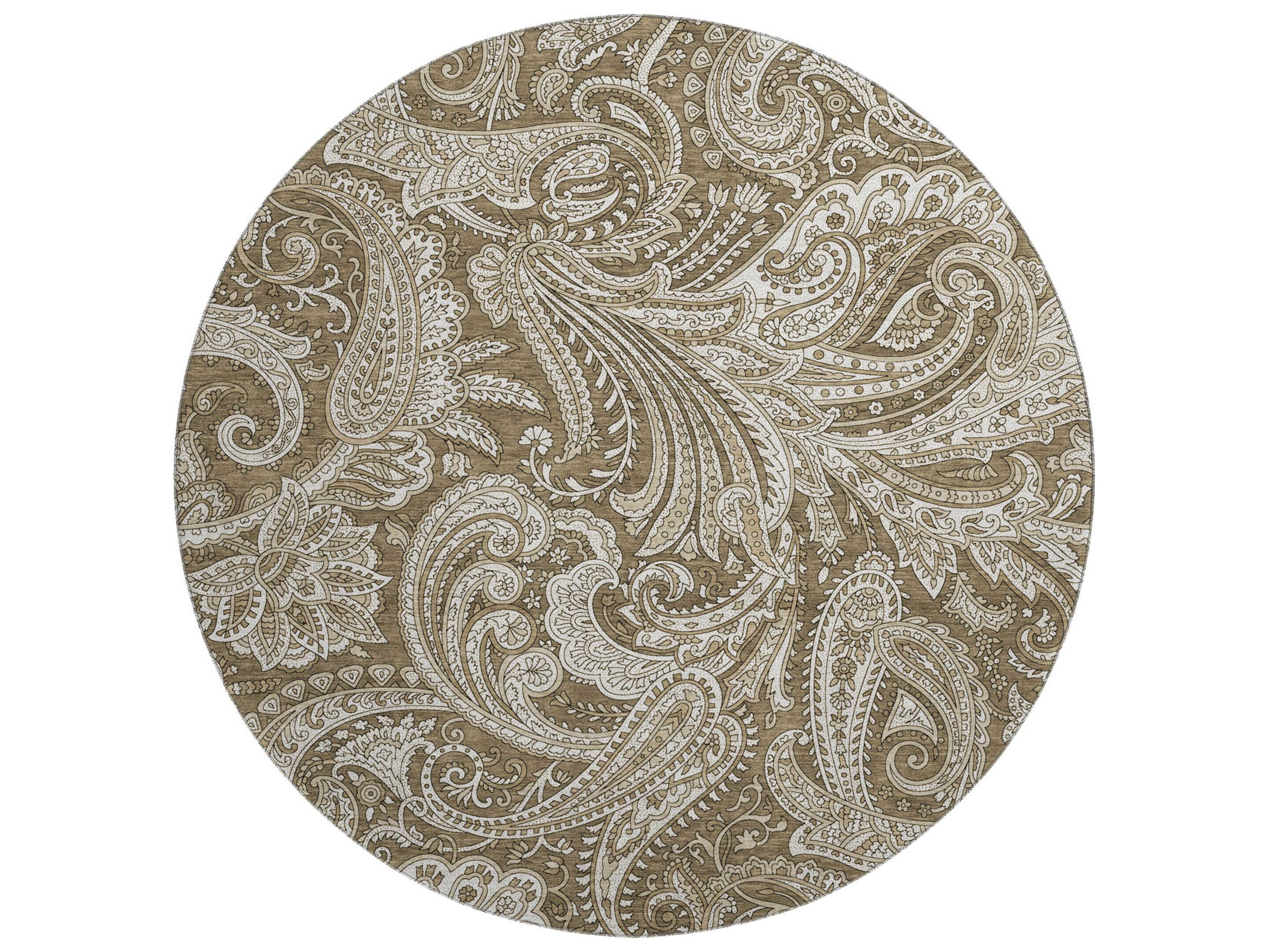 Dalyn Mayfield Paisley Area Rug
