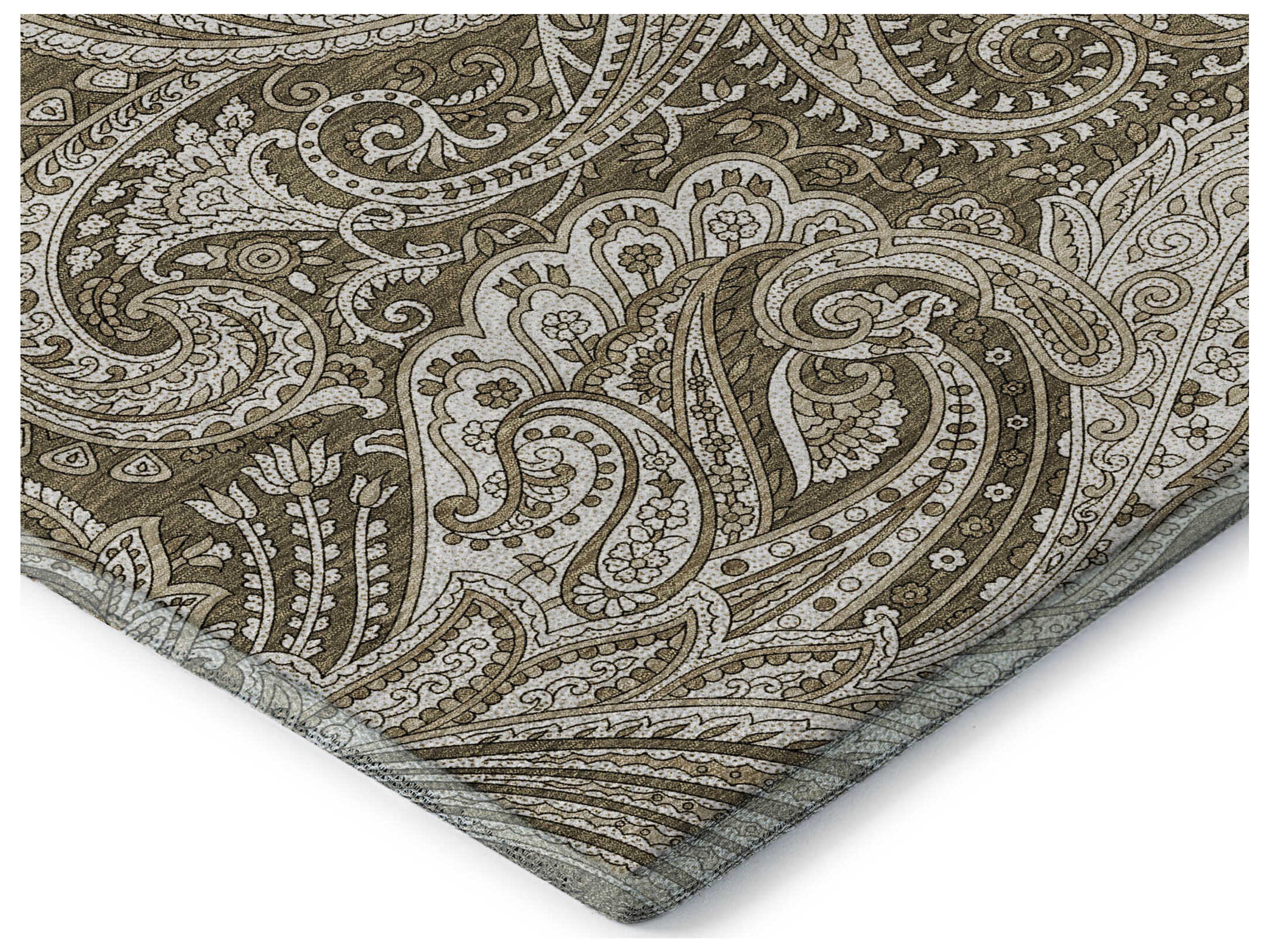 Dalyn Mayfield Paisley Area Rug