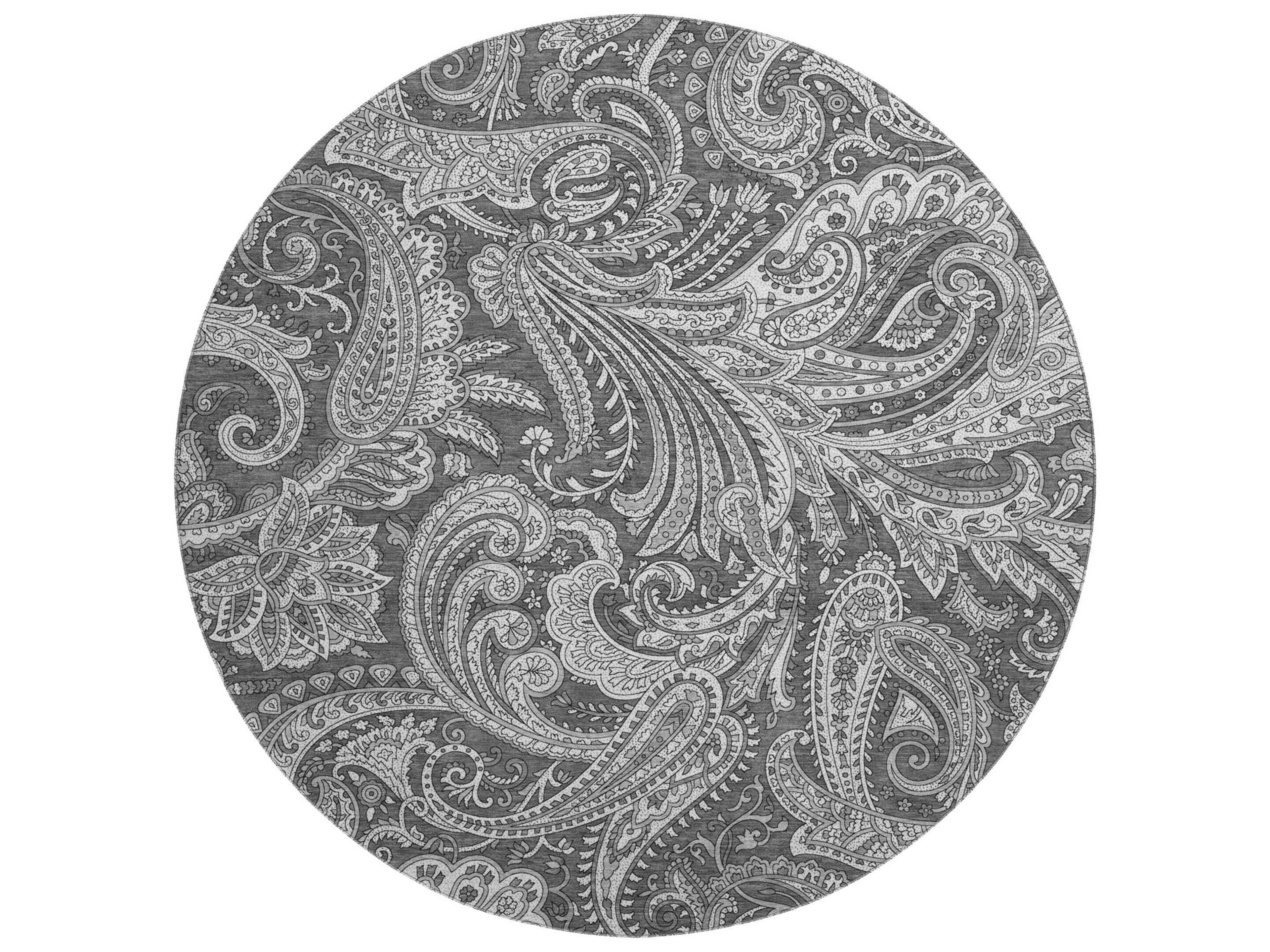Dalyn Mayfield Paisley Area Rug