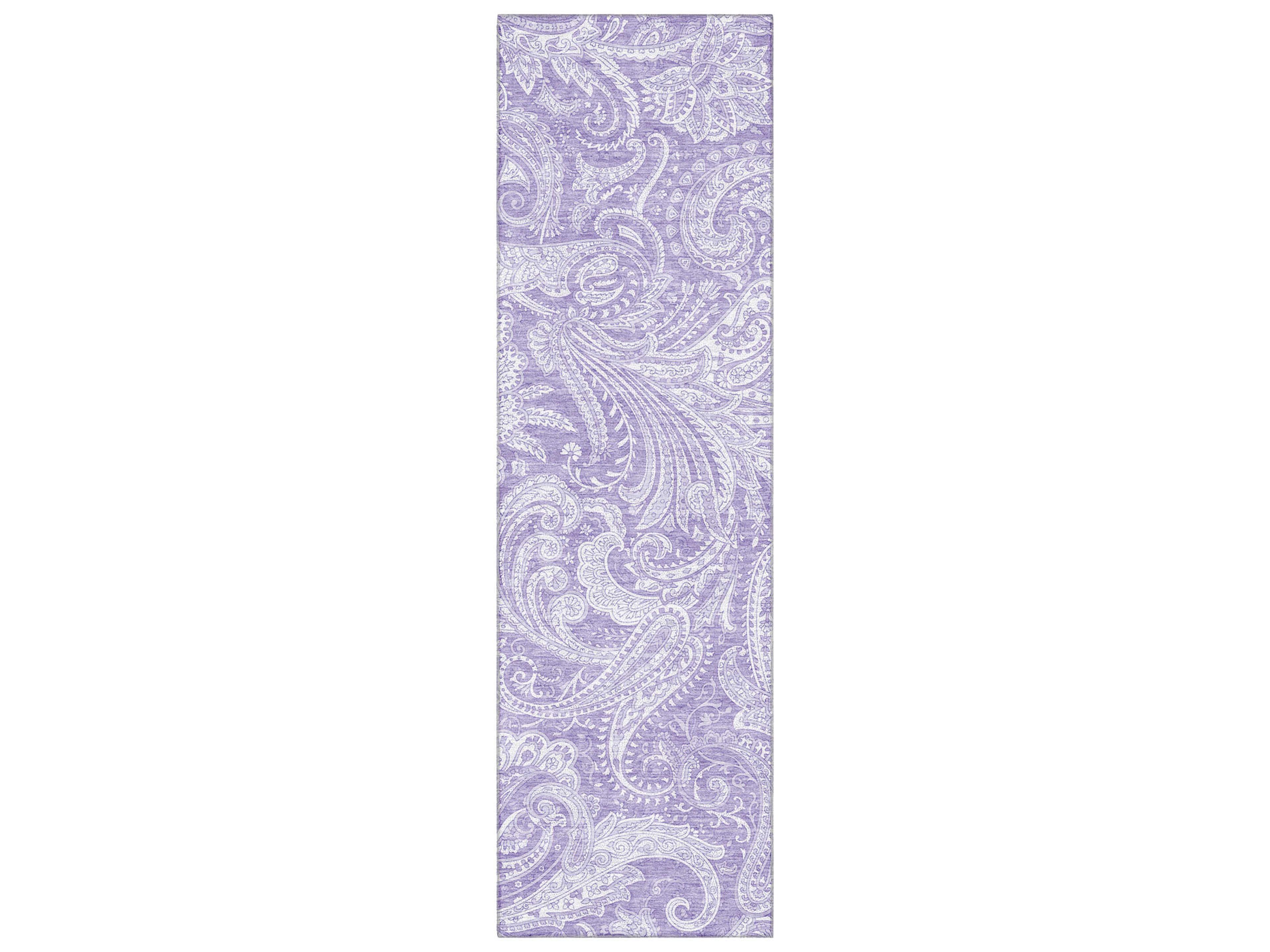 Dalyn Mayfield Paisley Area Rug