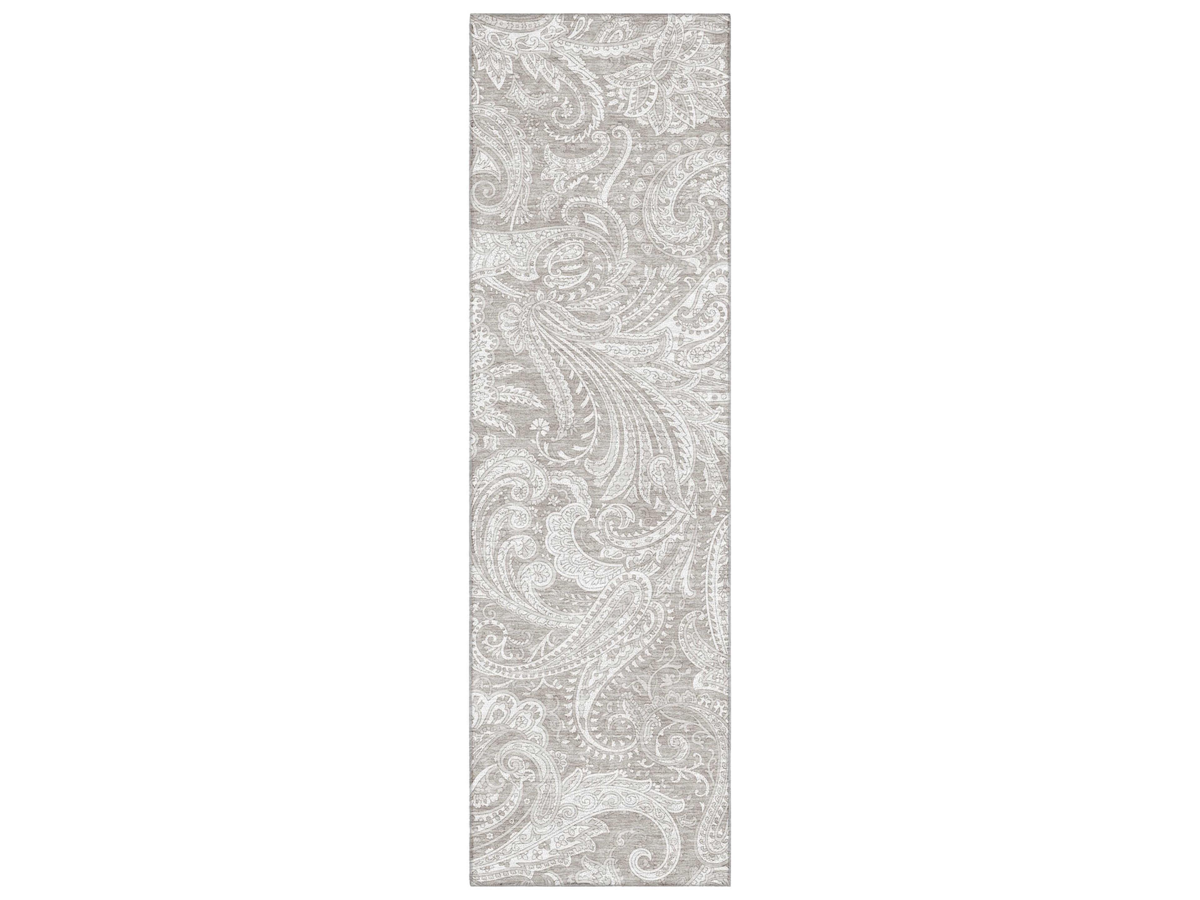 Dalyn Mayfield Paisley Area Rug
