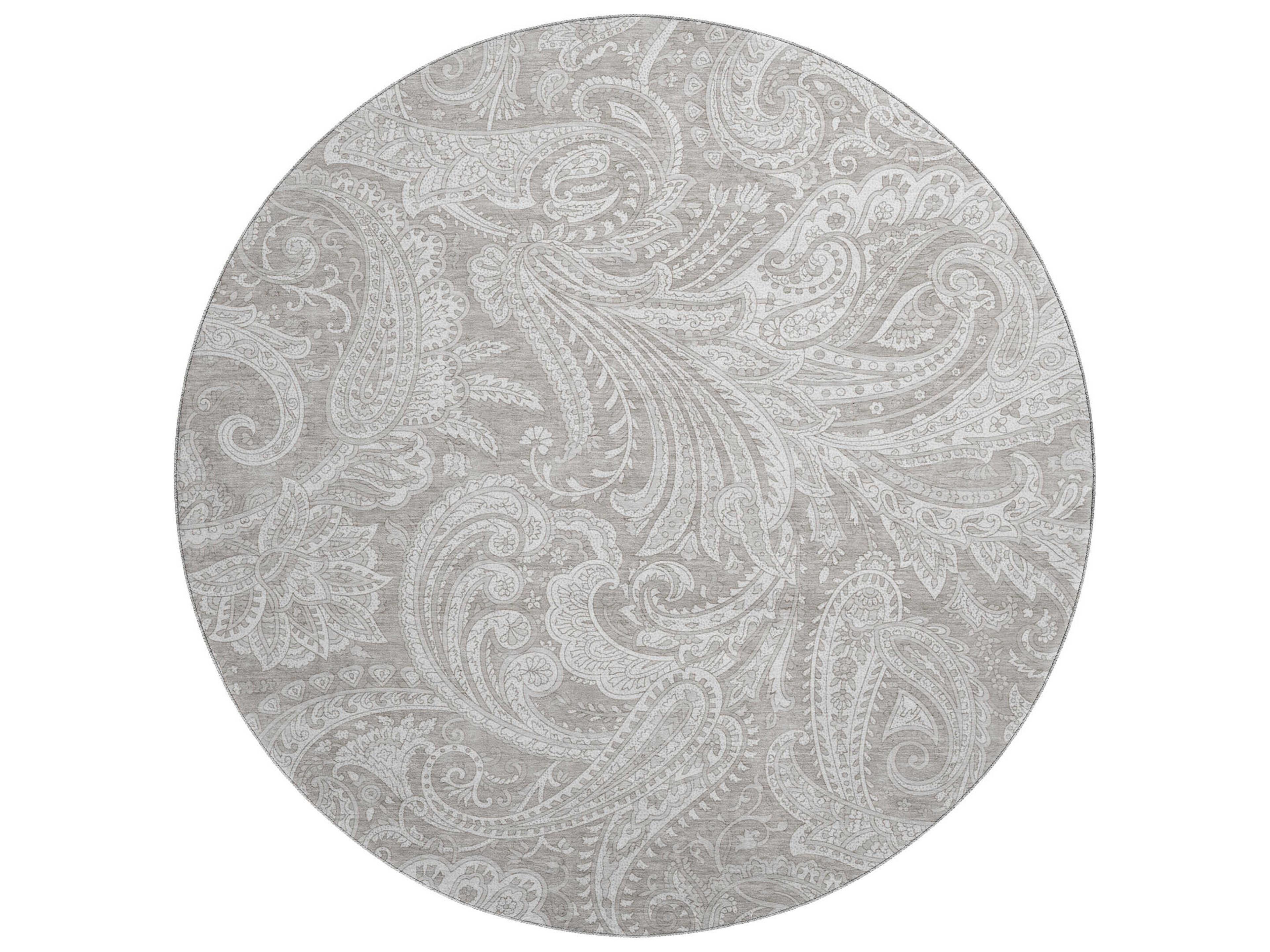 Dalyn Mayfield Paisley Area Rug