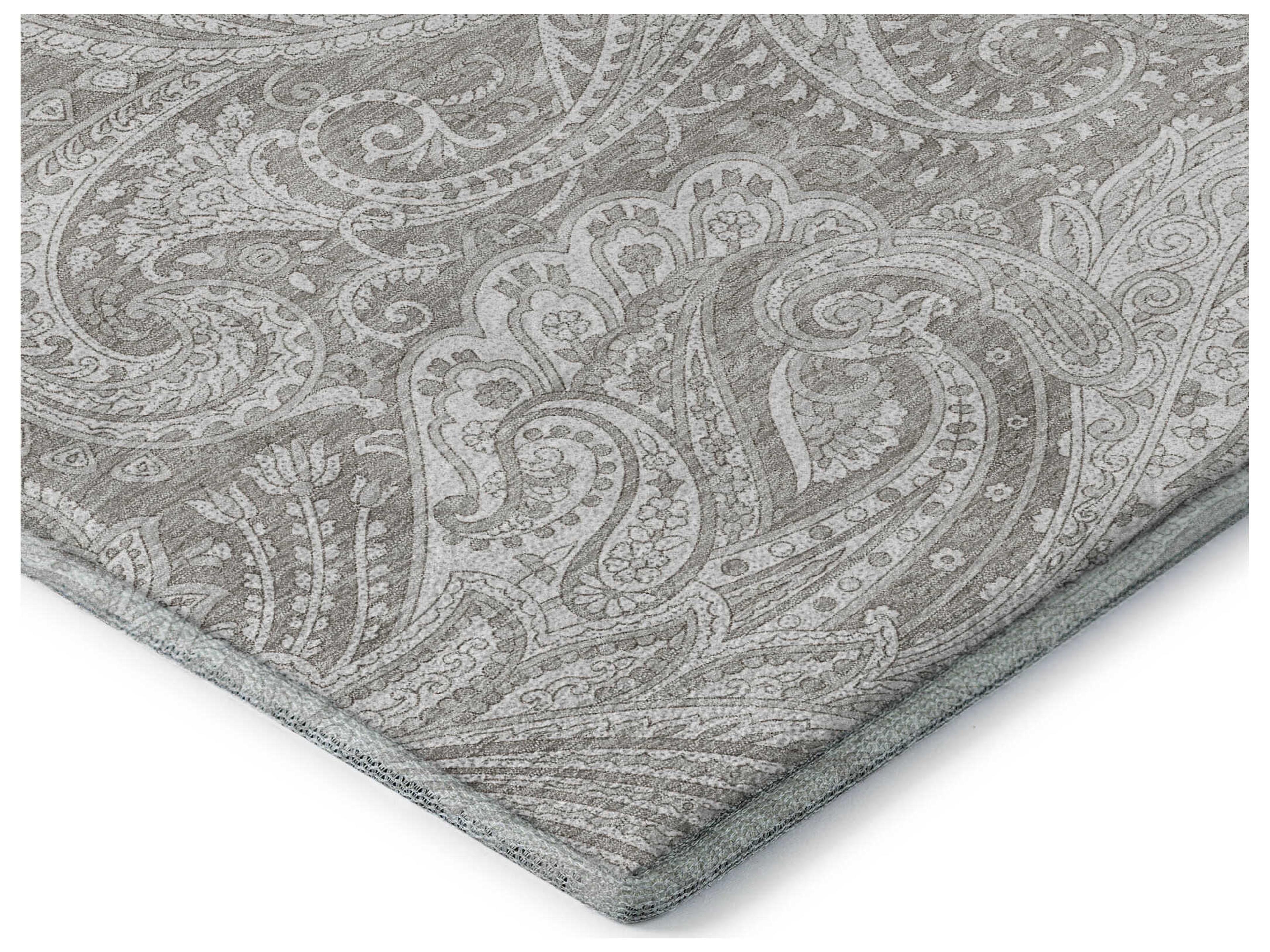 Dalyn Mayfield Paisley Area Rug