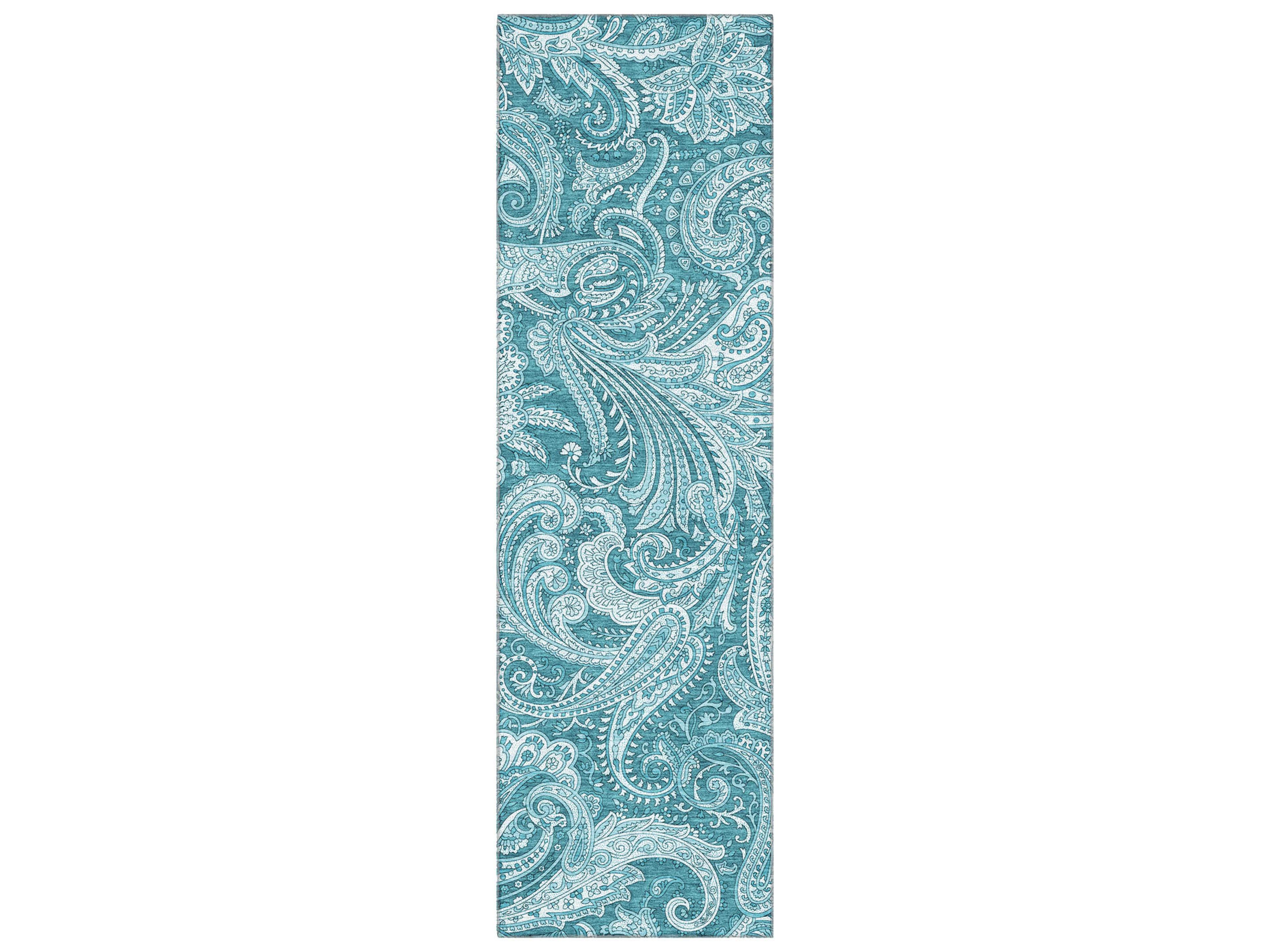 Dalyn Mayfield Paisley Area Rug