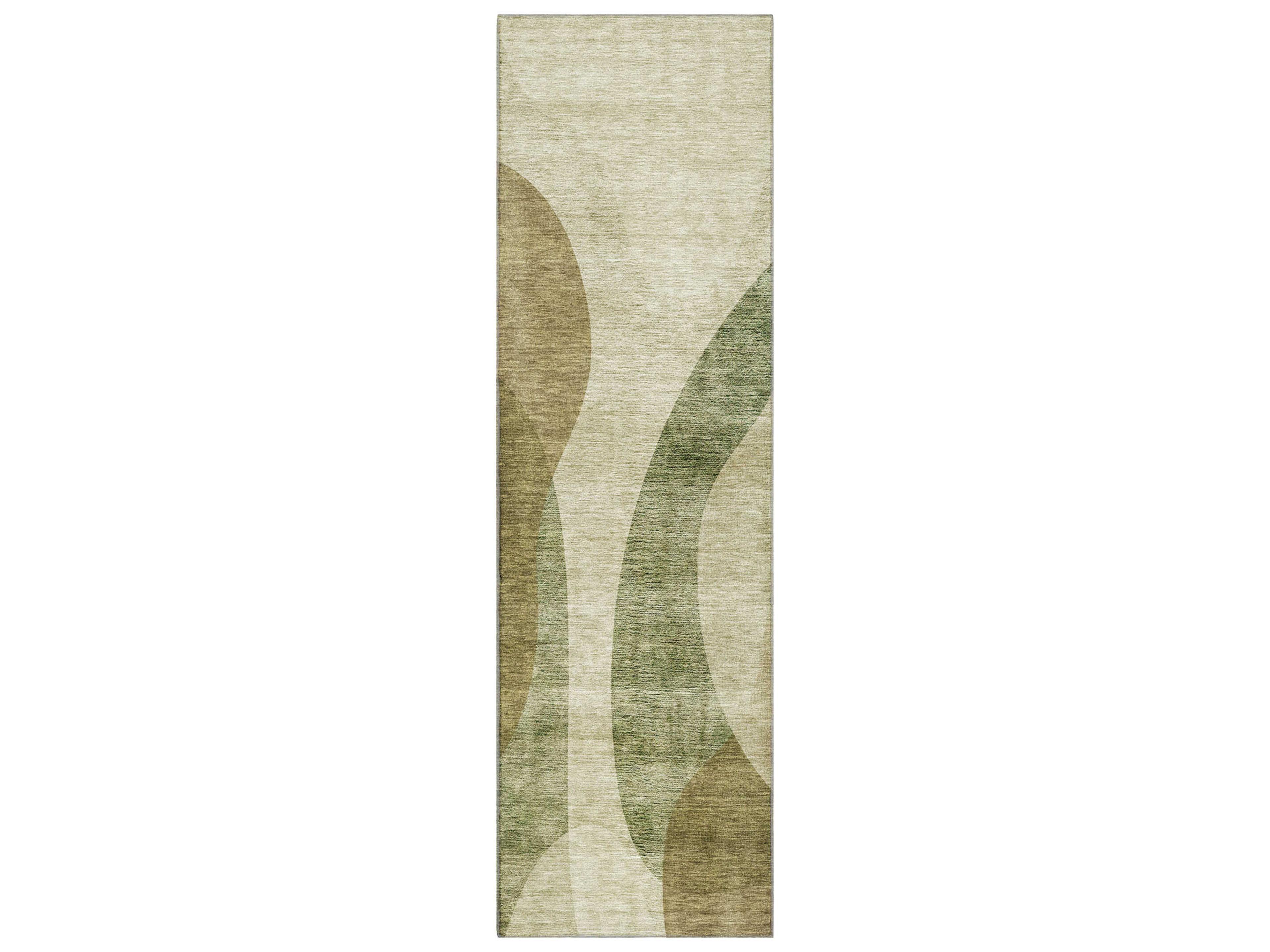 Dalyn Mayfield Abstract Area Rug