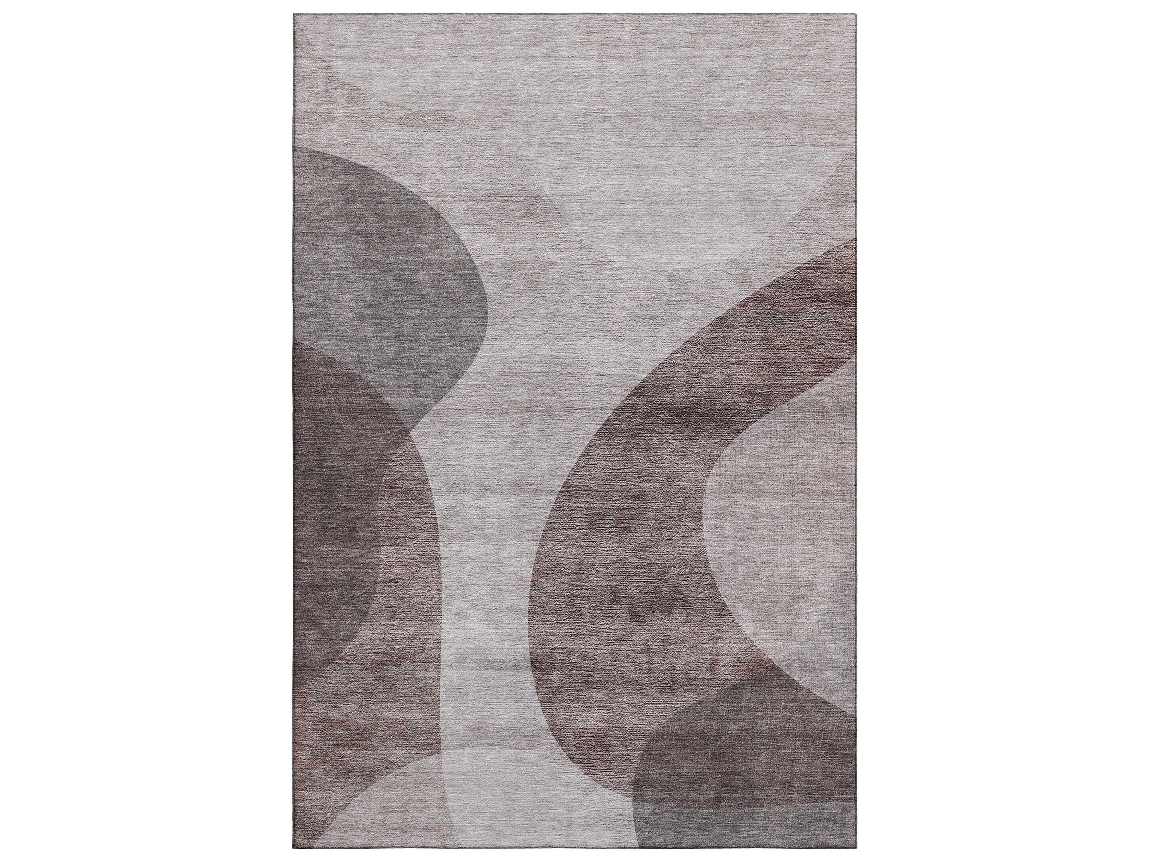 Mayfield Abstract Area Rug