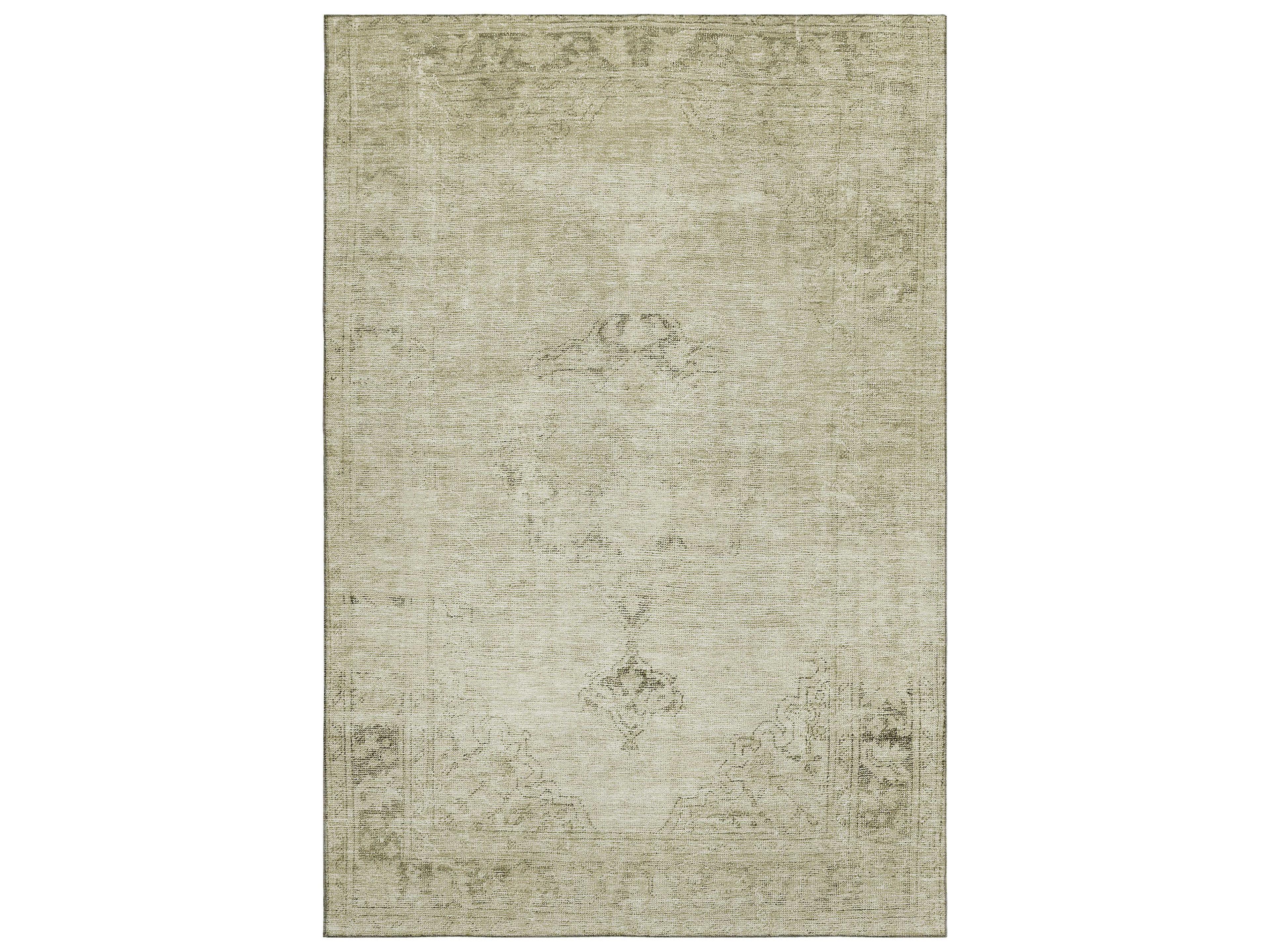 Mayfield Oriental Area Rug