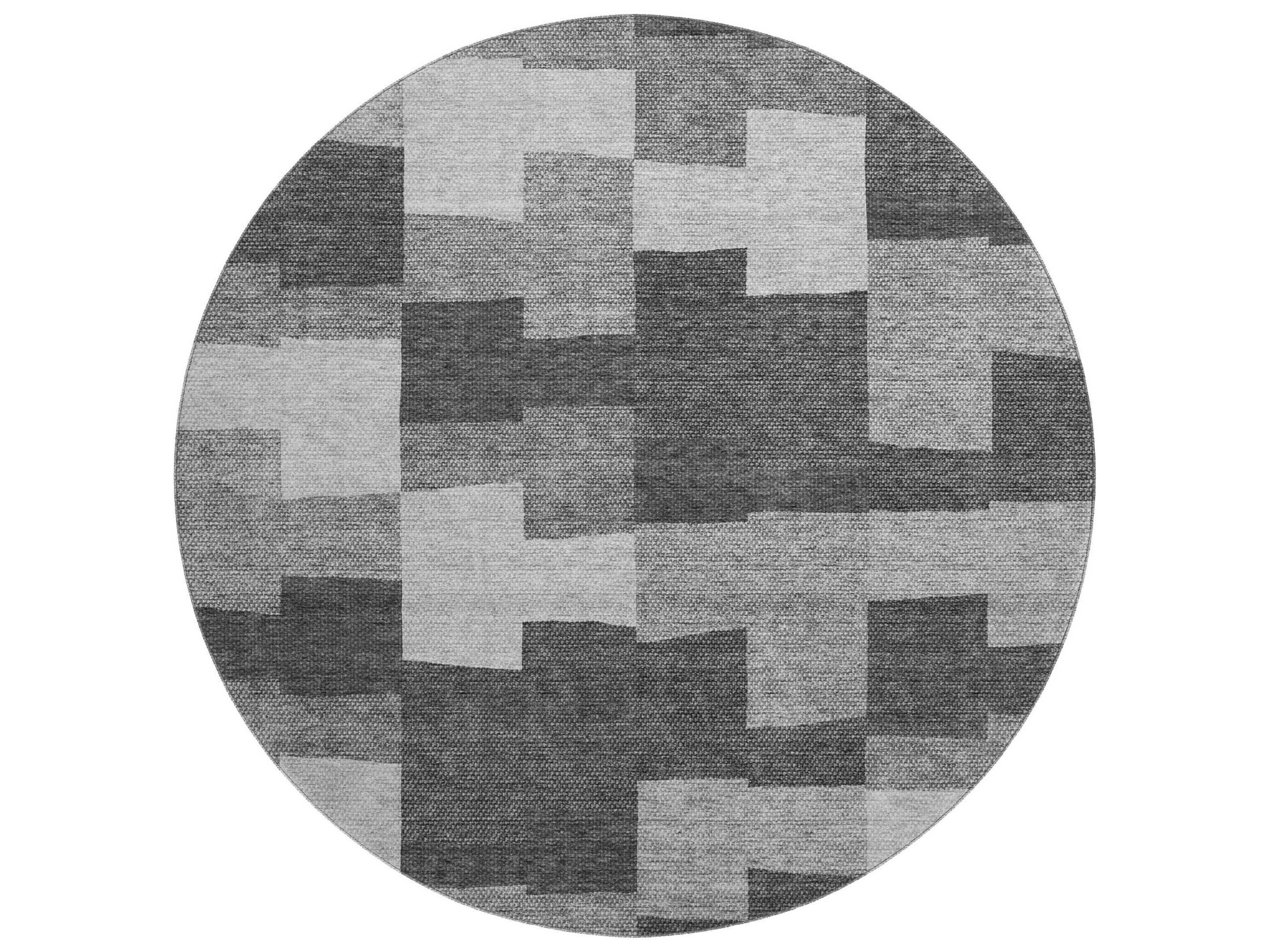 Dalyn Mayfield Geometric Area Rug