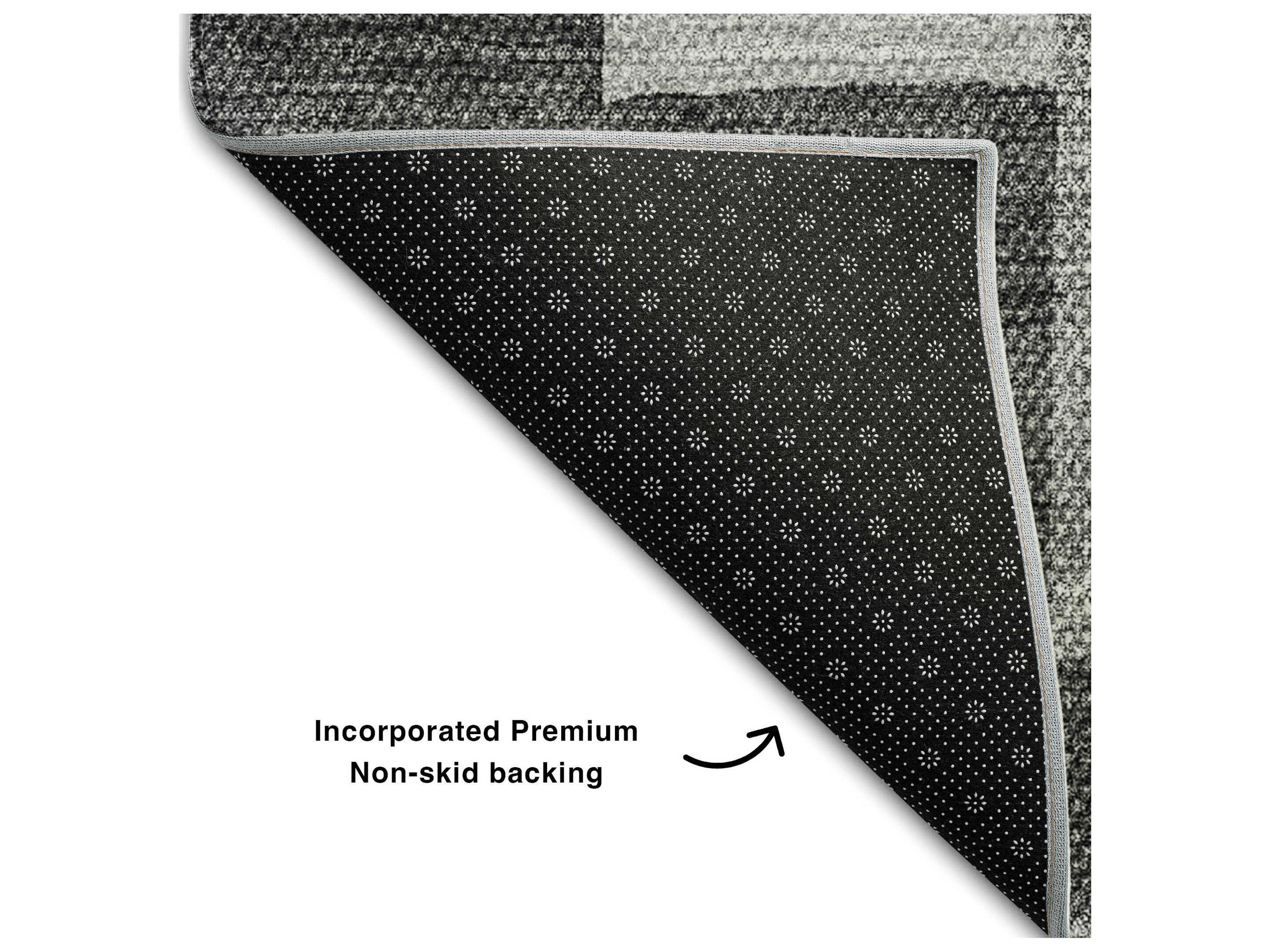 Dalyn Mayfield Geometric Area Rug