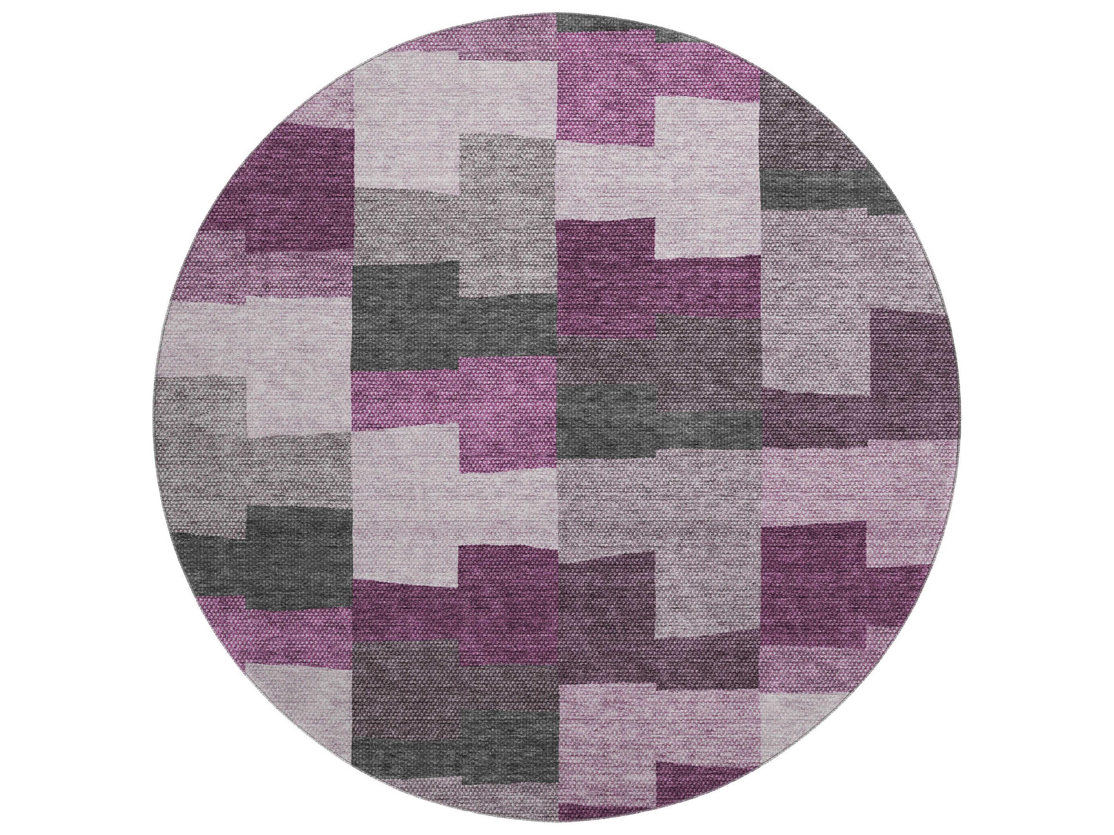 Dalyn Mayfield Geometric Area Rug