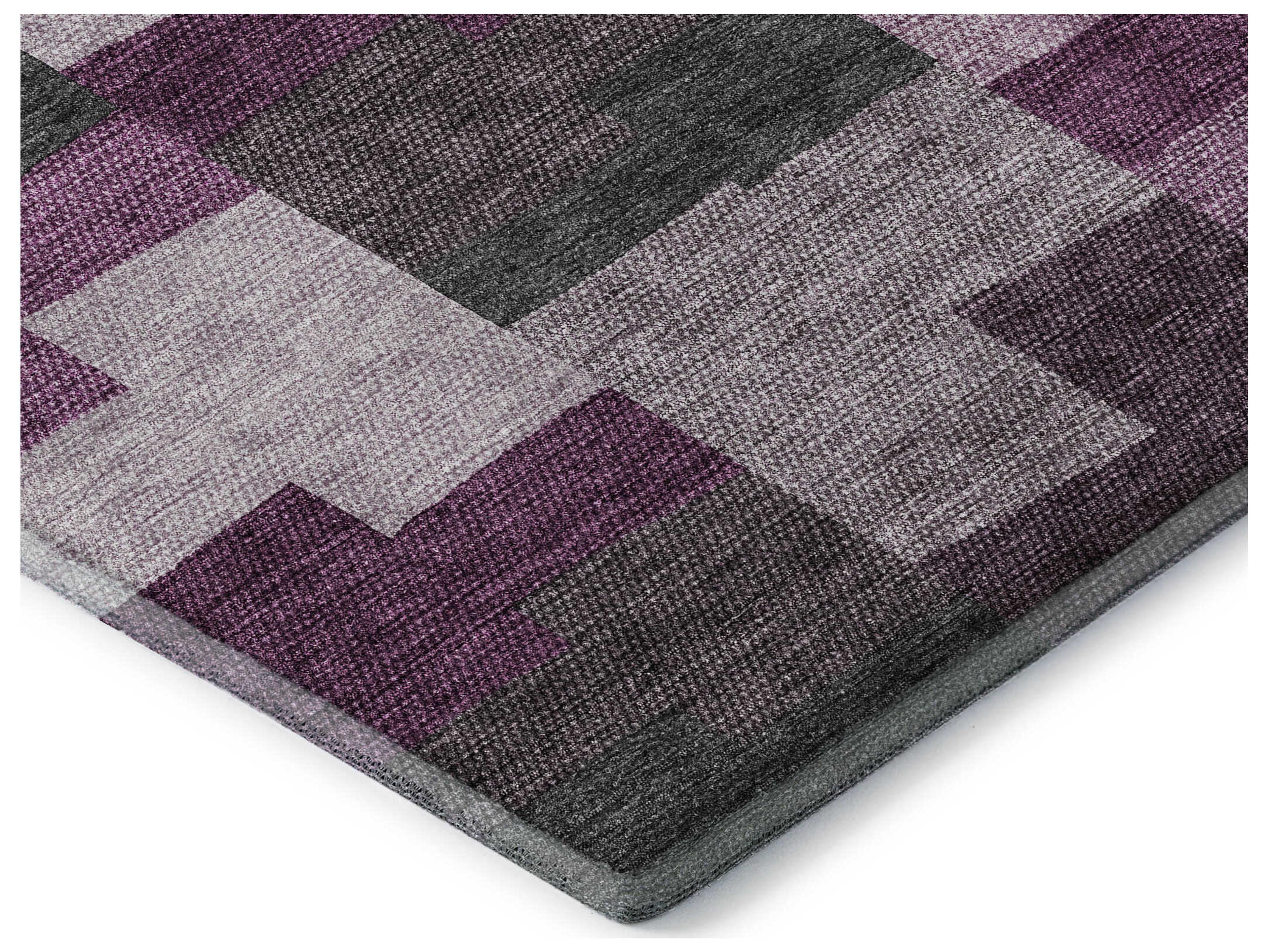 Dalyn Mayfield Geometric Area Rug