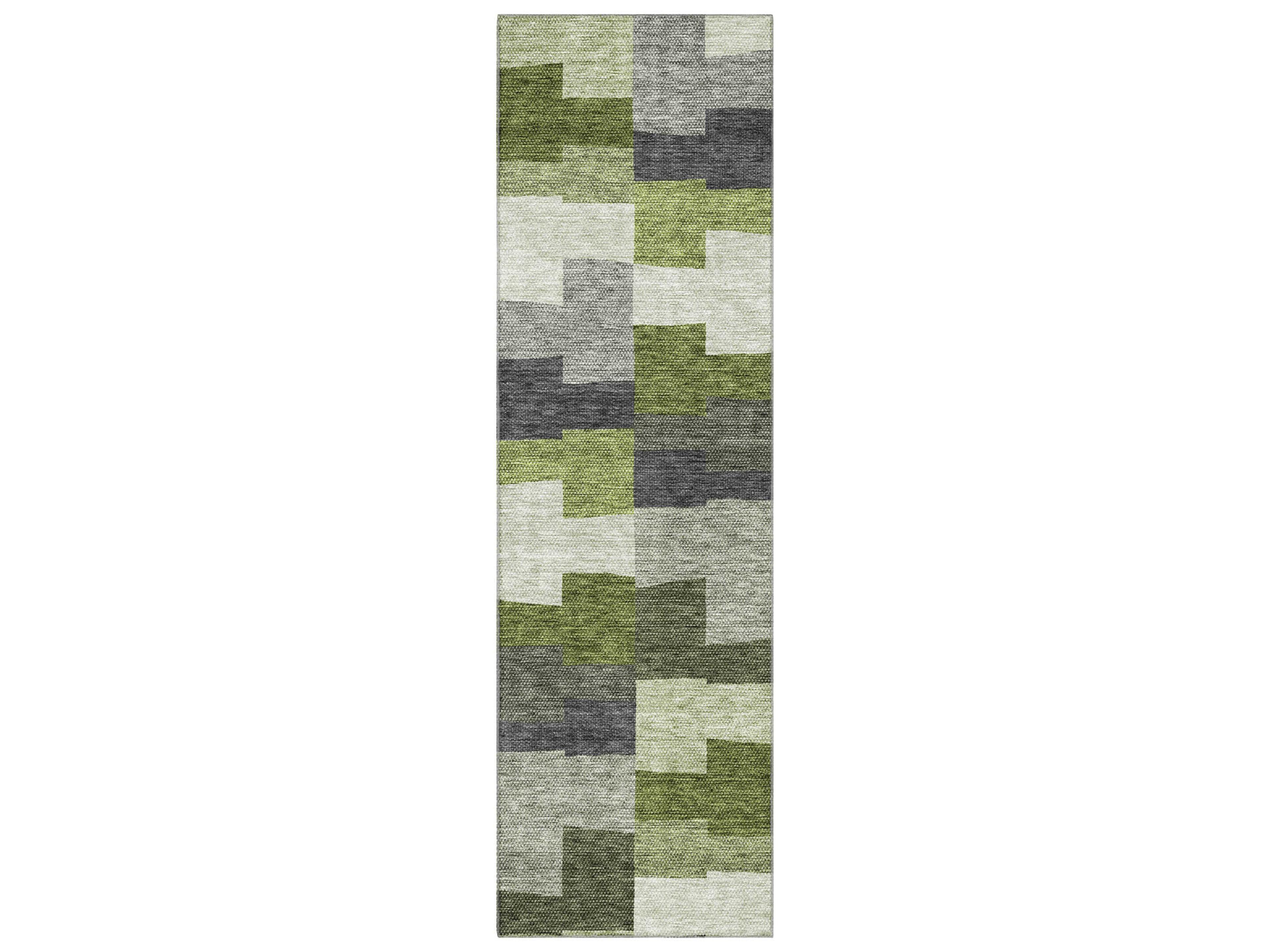 Dalyn Mayfield Geometric Area Rug