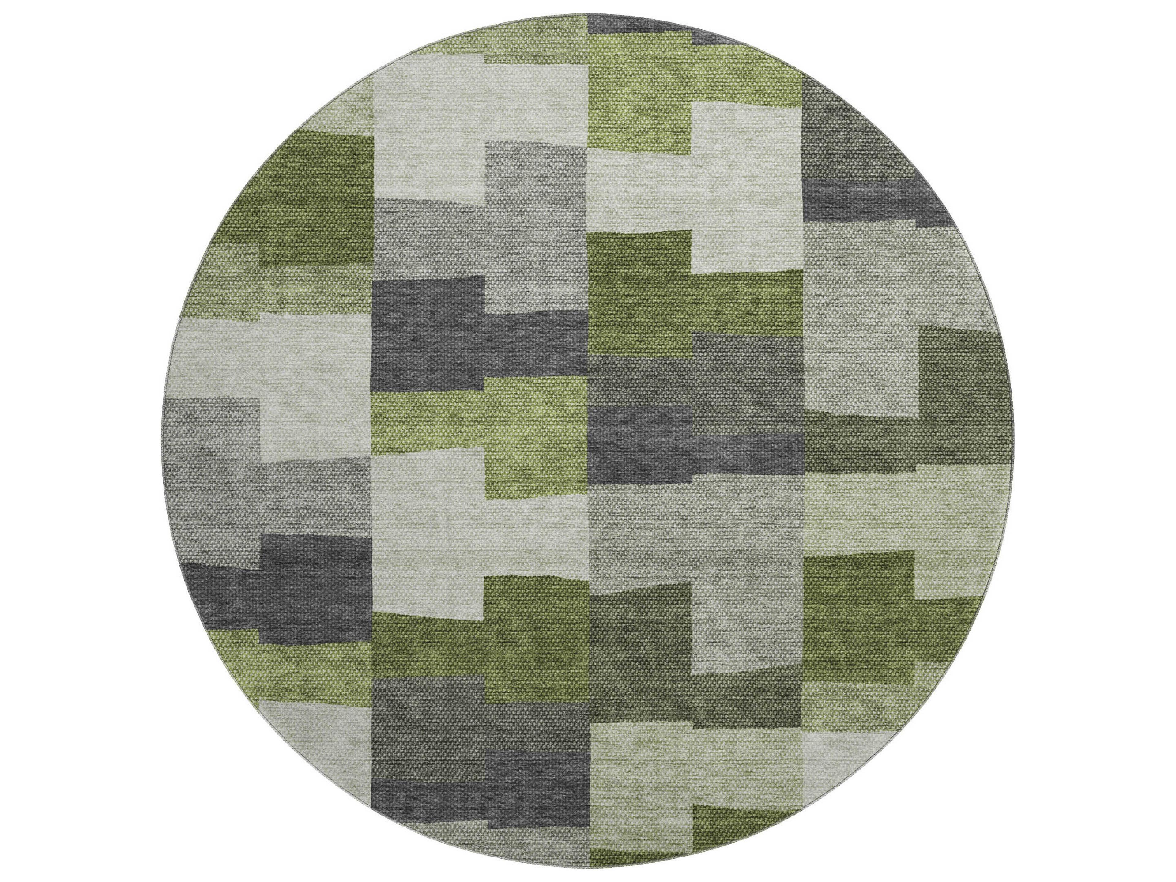 Dalyn Mayfield Geometric Area Rug