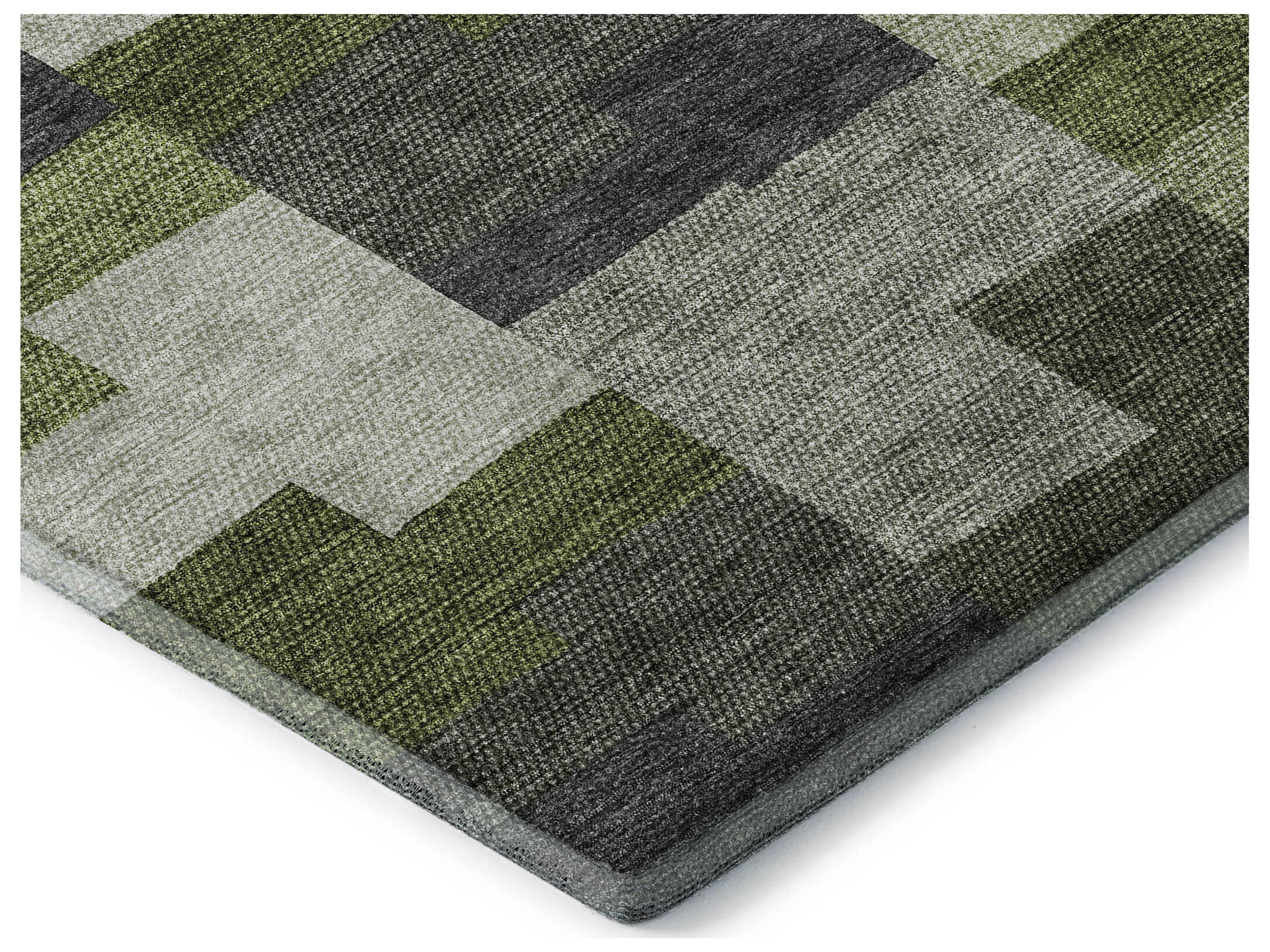 Dalyn Mayfield Geometric Area Rug