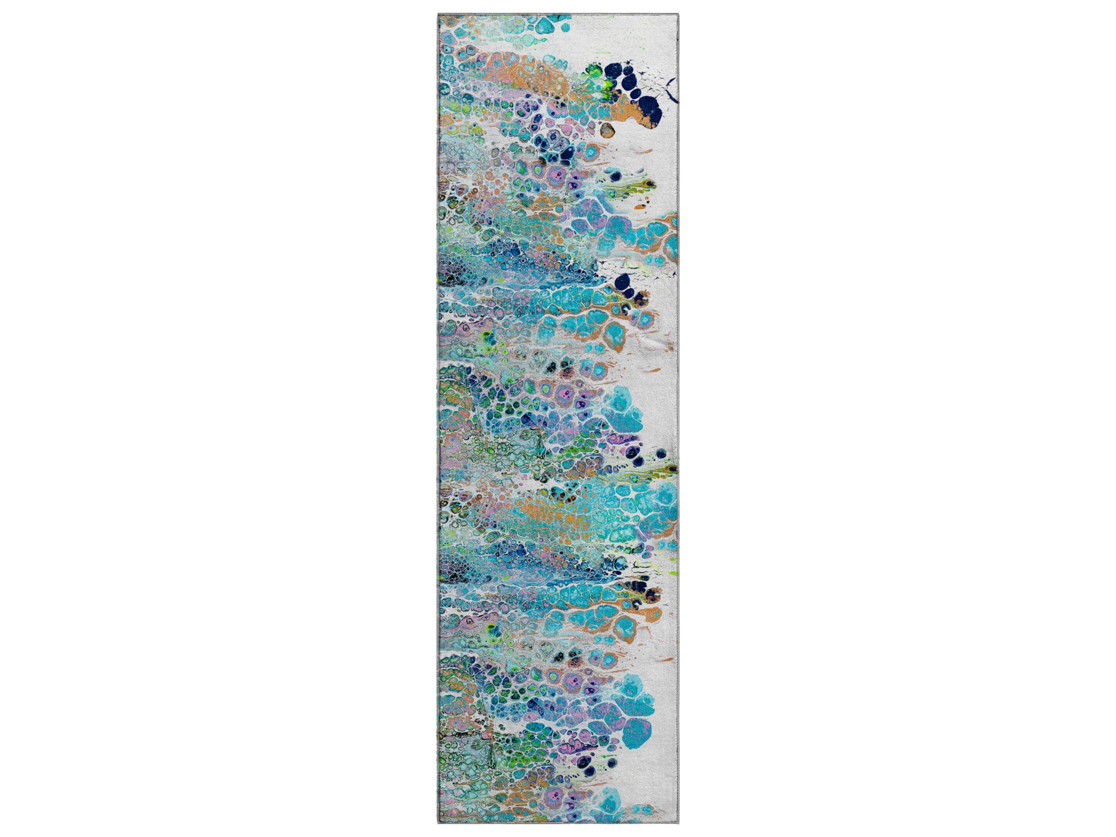 Dalyn Mayfield Abstract Area Rug