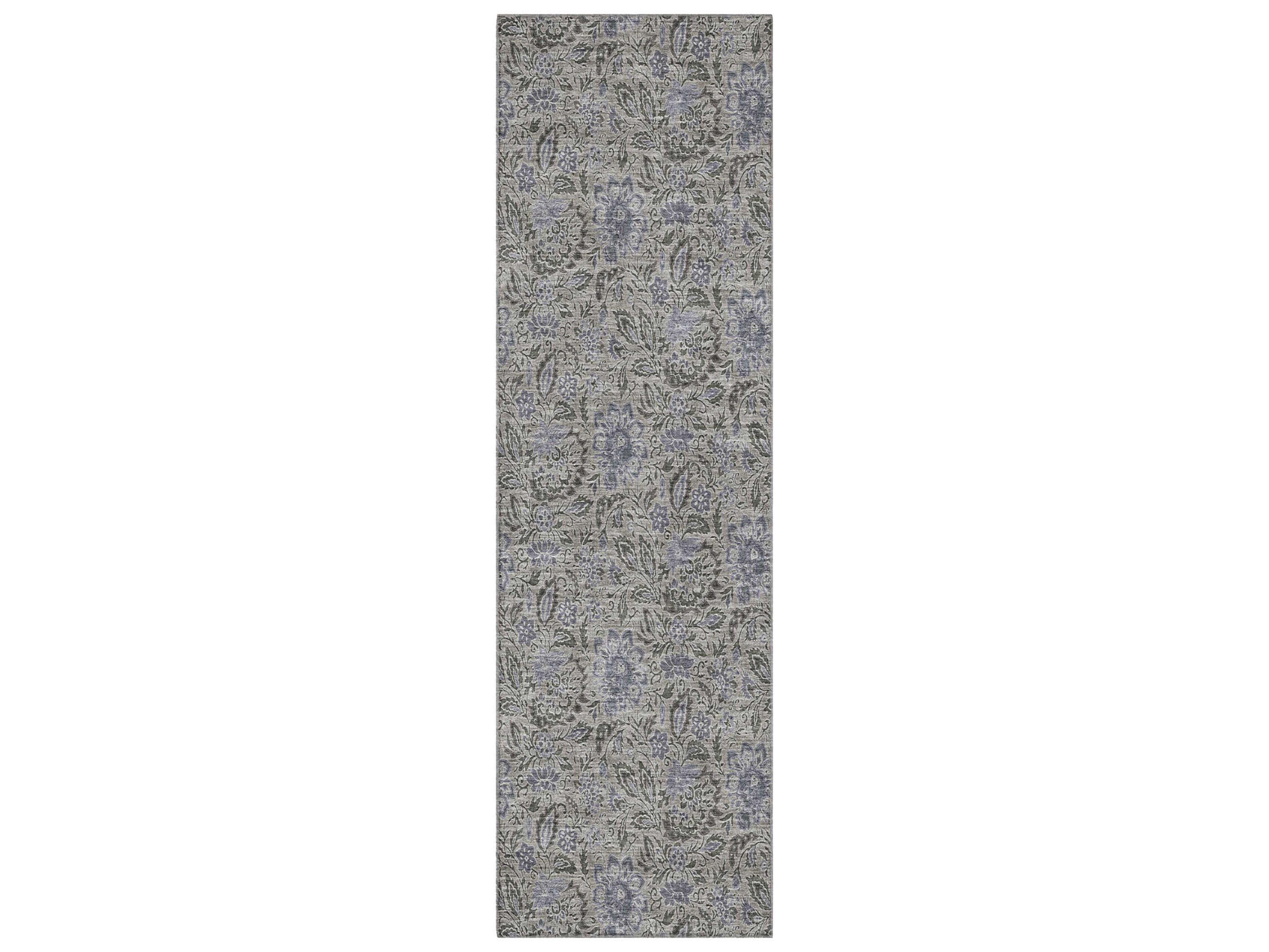 Dalyn Mayfield Floral Area Rug