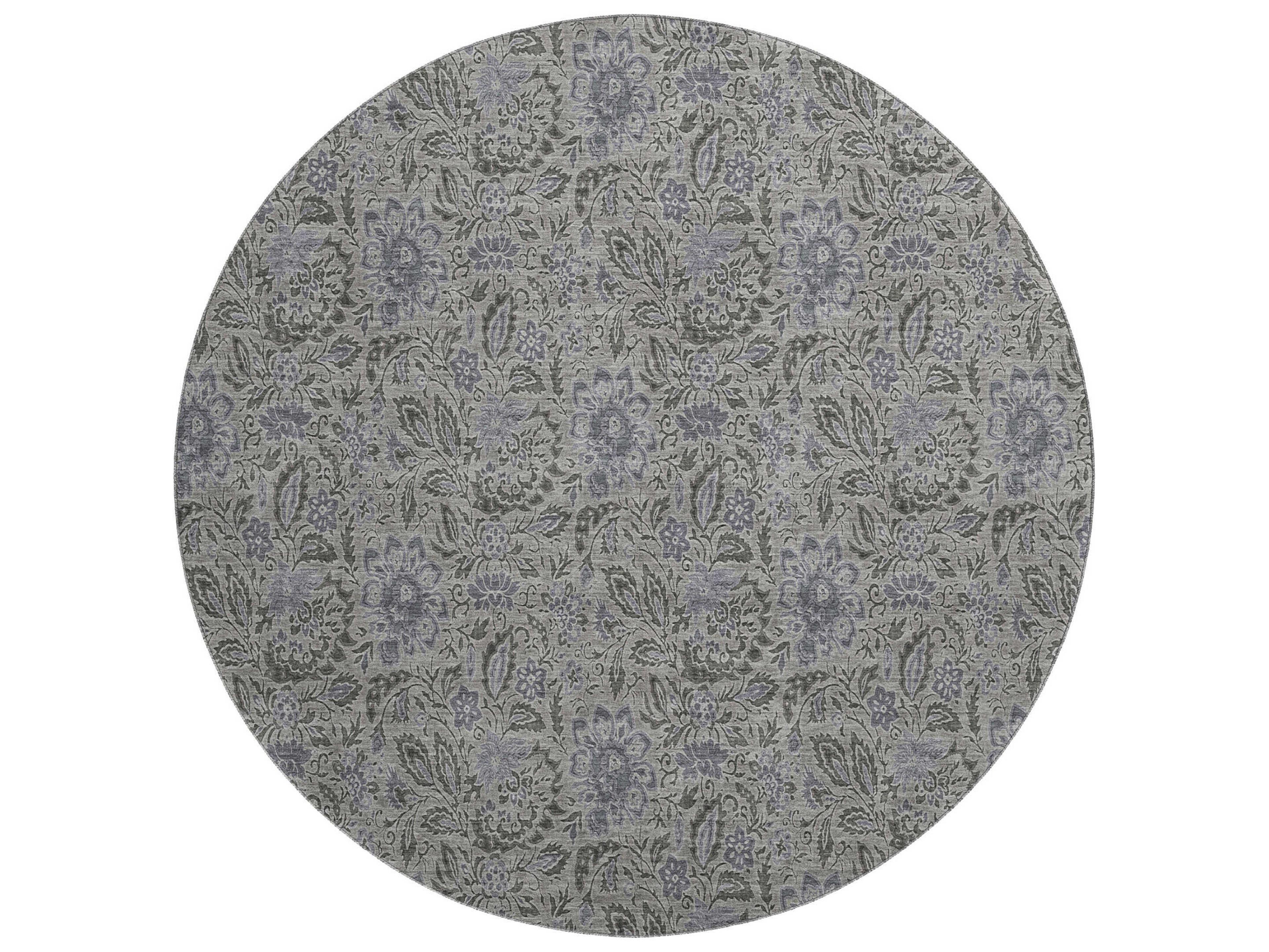 Dalyn Mayfield Floral Area Rug