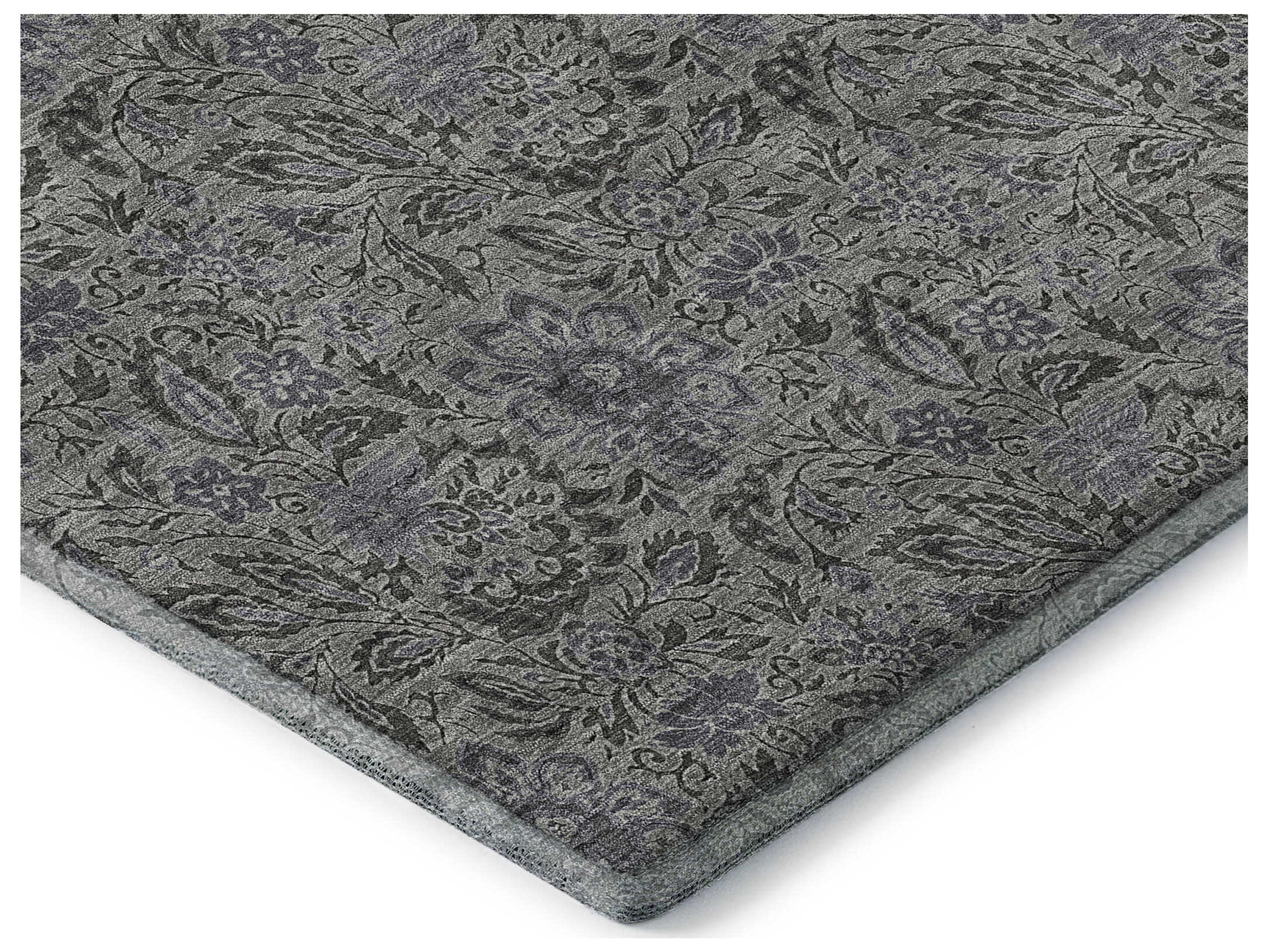 Dalyn Mayfield Floral Area Rug