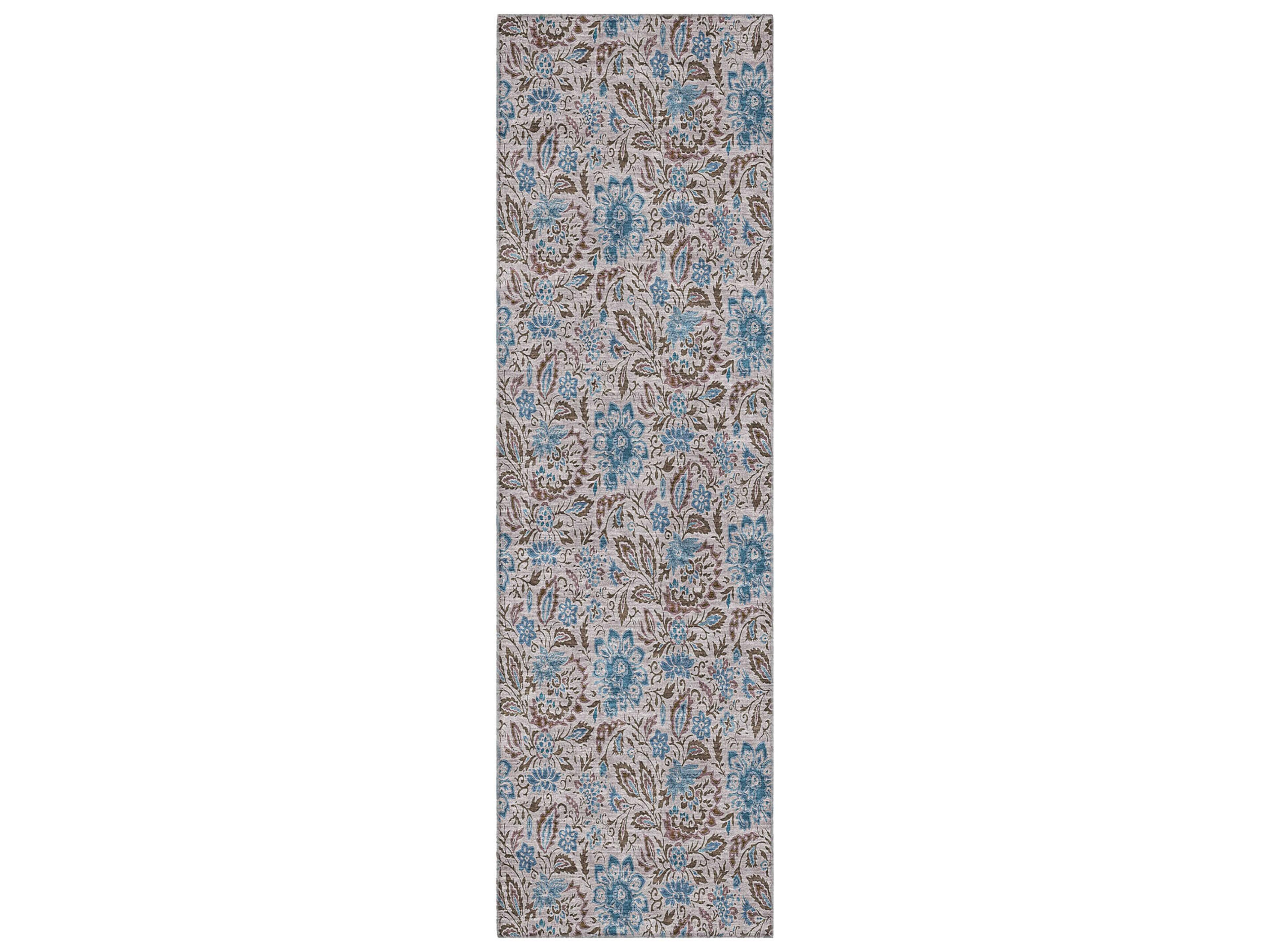 Dalyn Mayfield Floral Area Rug
