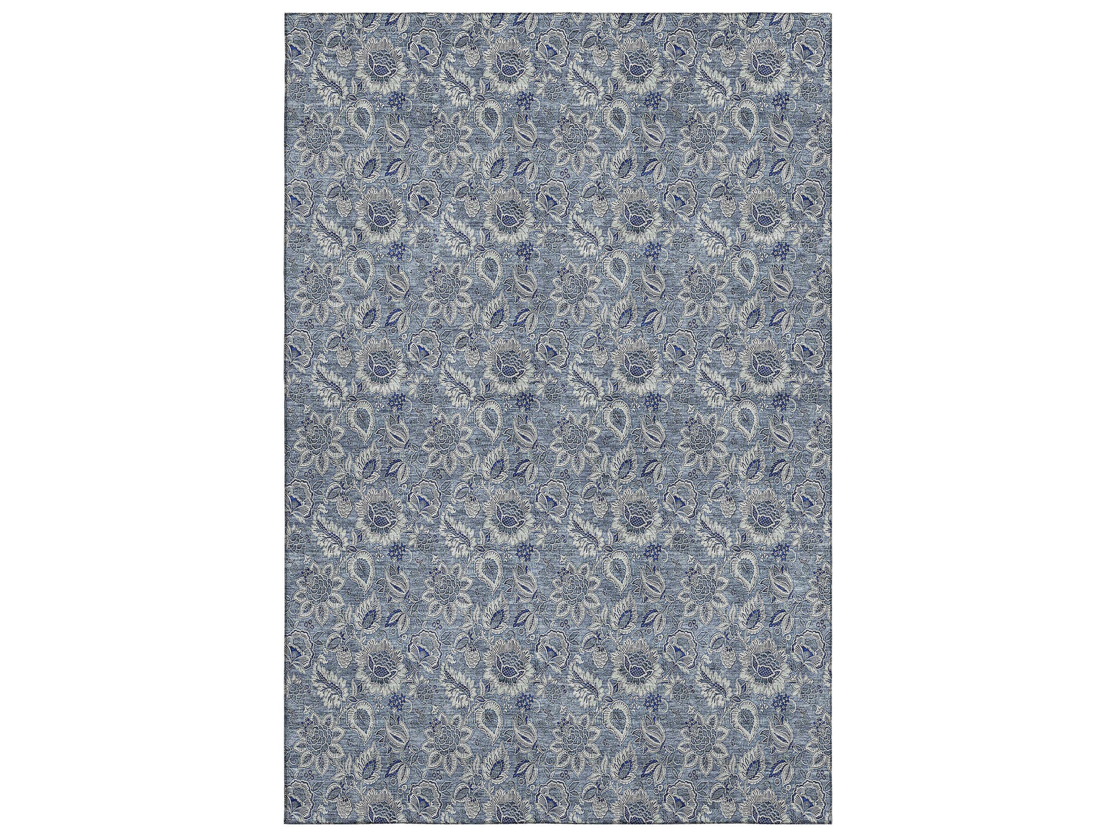 Mayfield Floral Area Rug