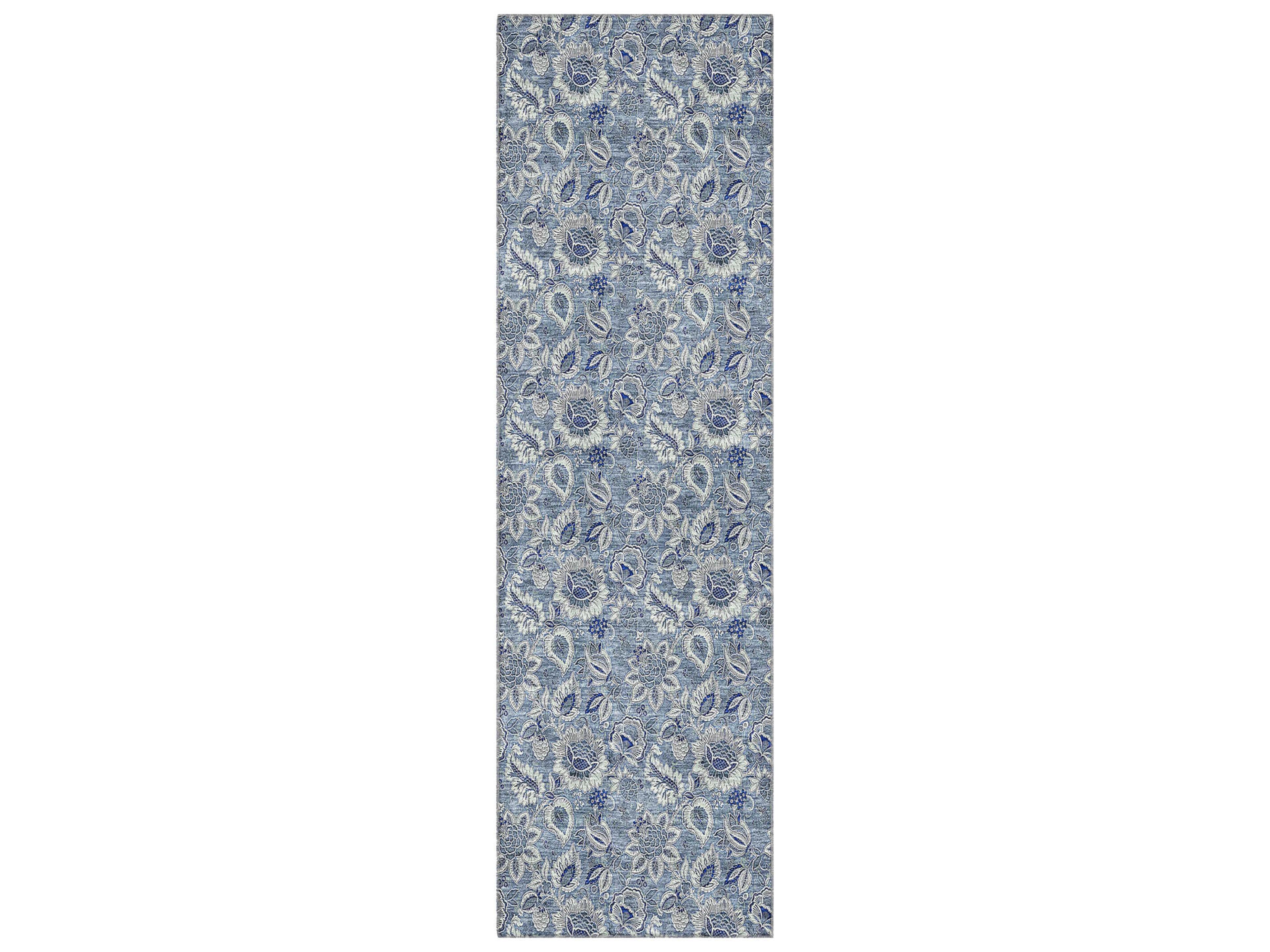 Dalyn Mayfield Floral Area Rug