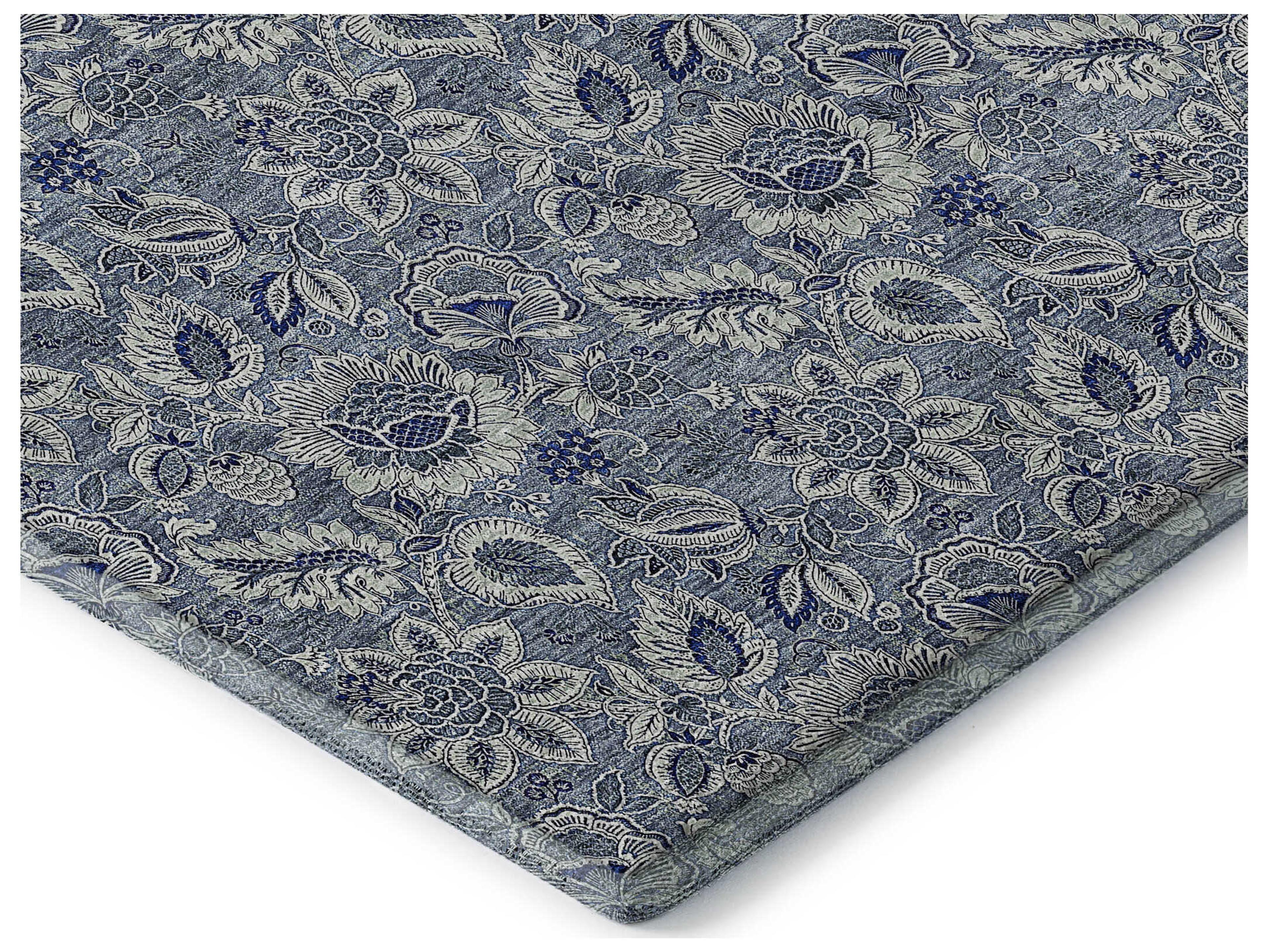 Dalyn Mayfield Floral Area Rug