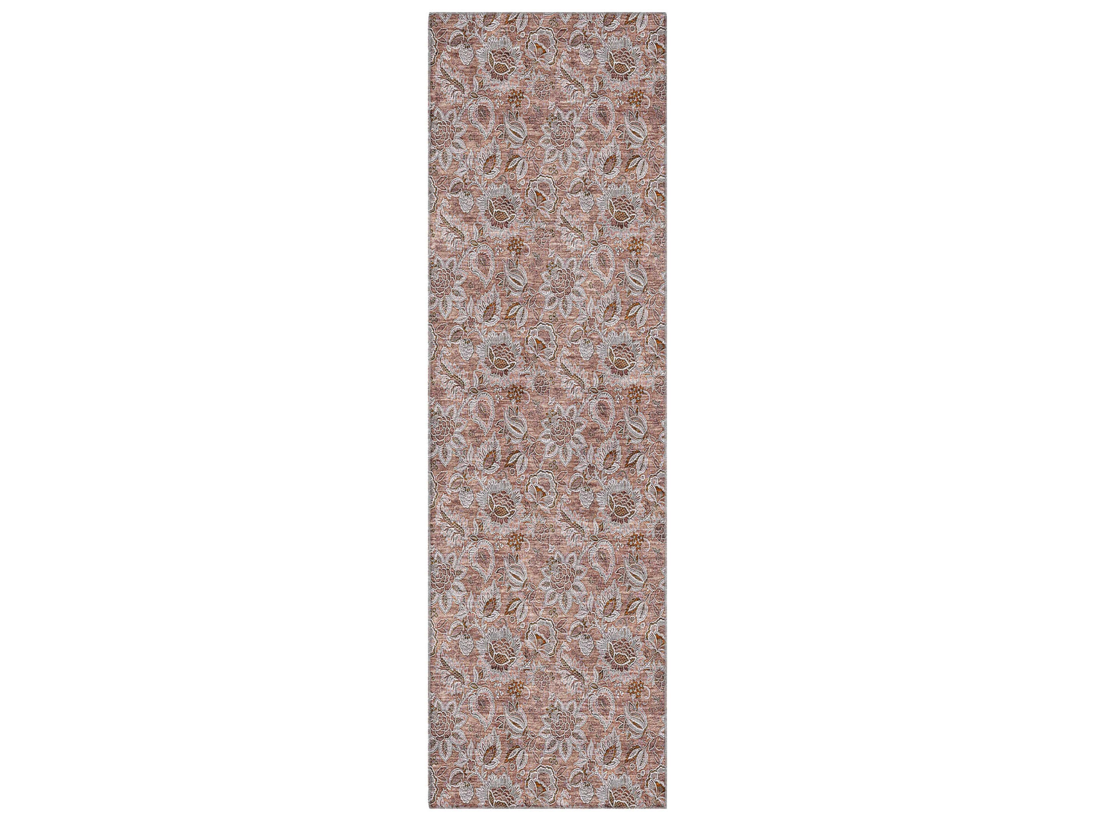Dalyn Mayfield Floral Area Rug