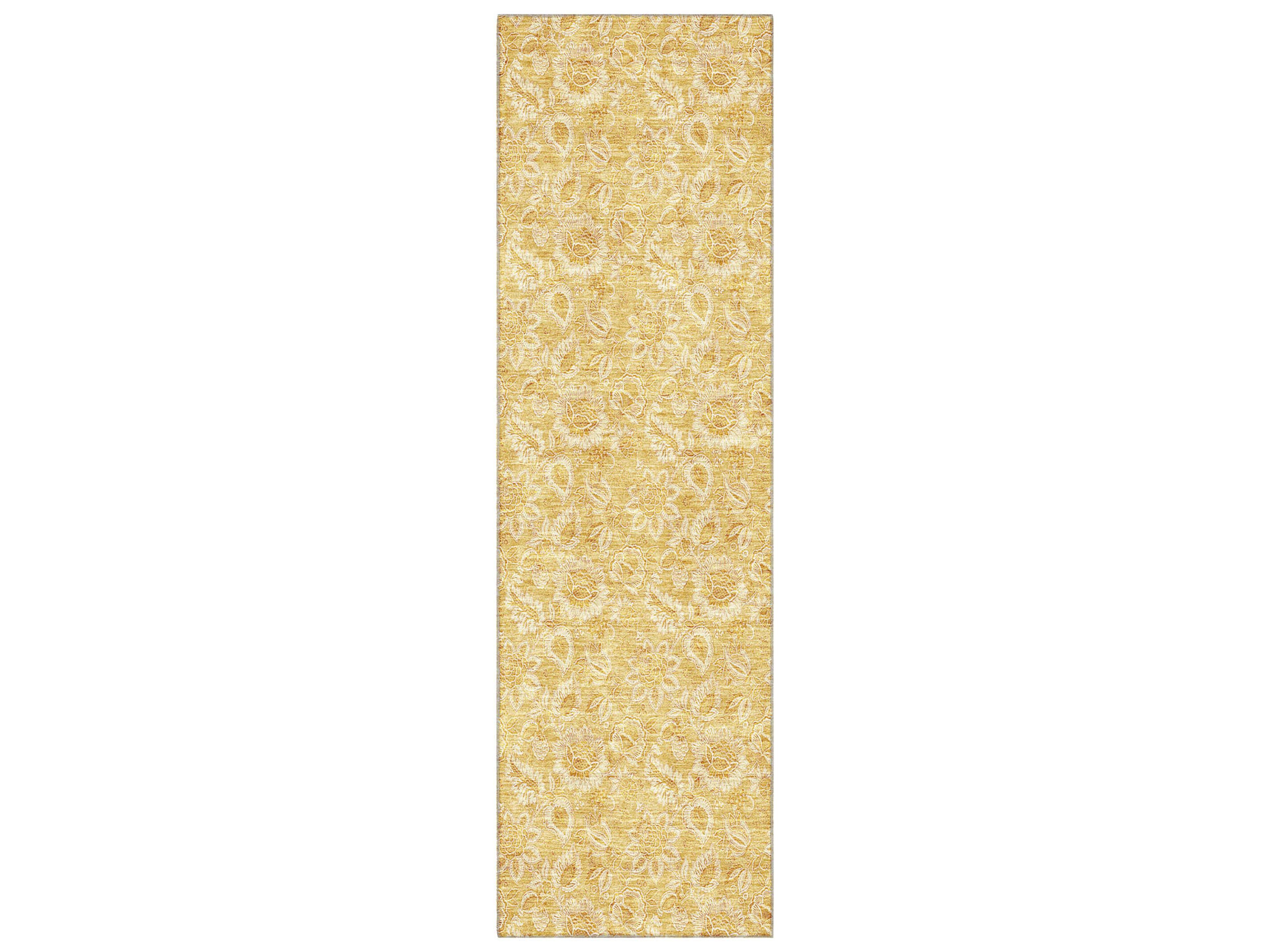 Dalyn Mayfield Floral Area Rug