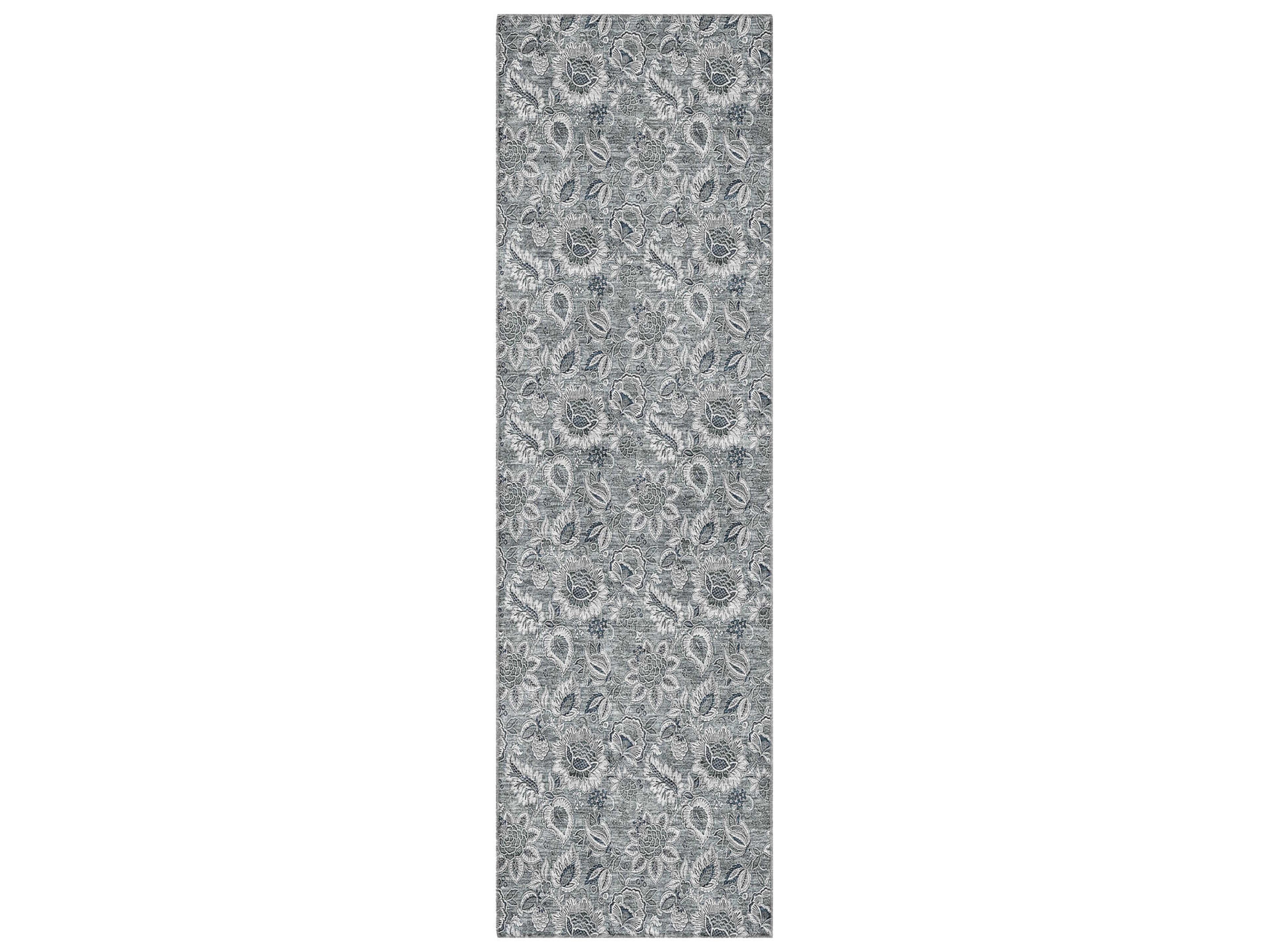 Dalyn Mayfield Floral Area Rug