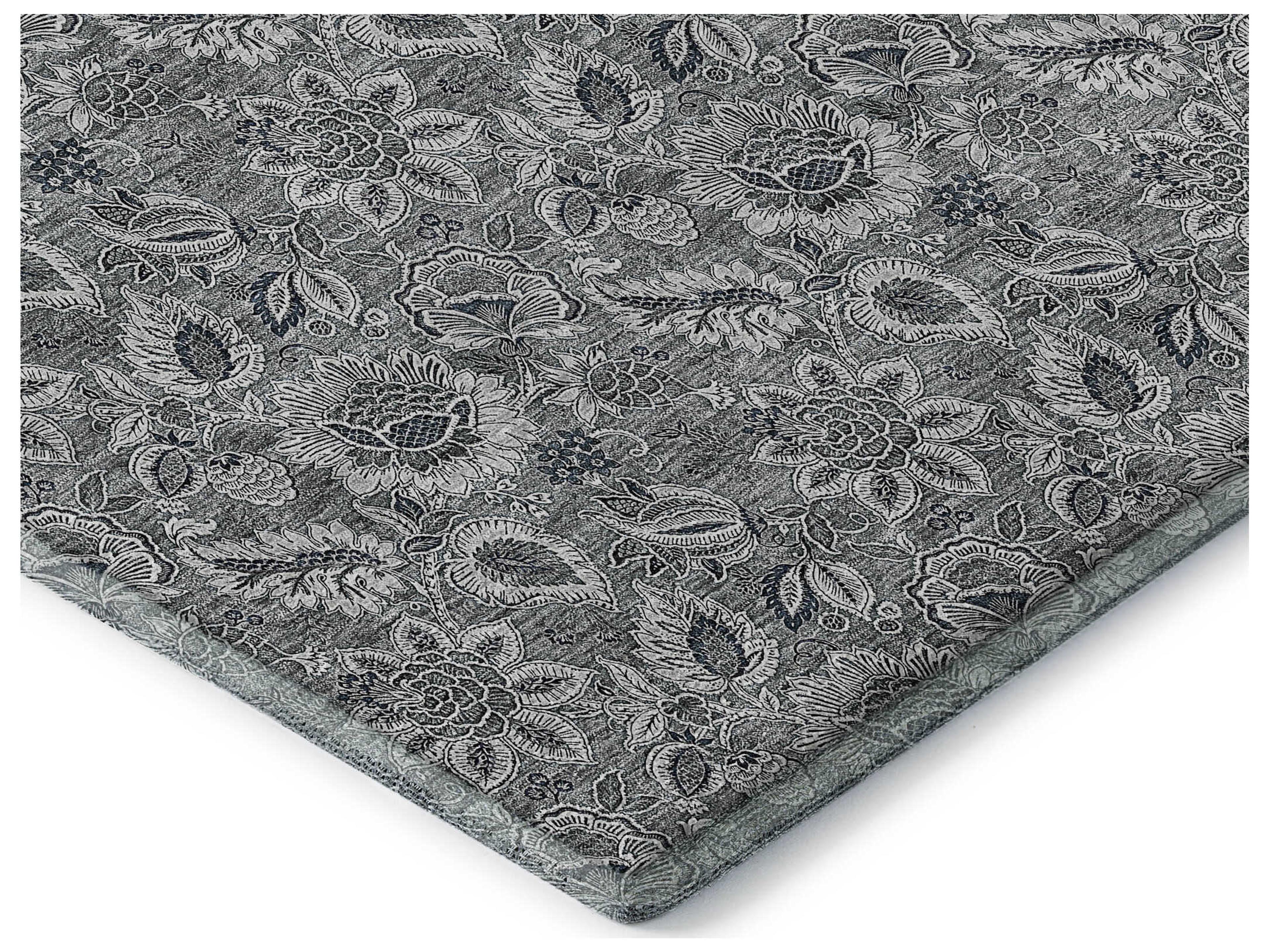 Dalyn Mayfield Floral Area Rug