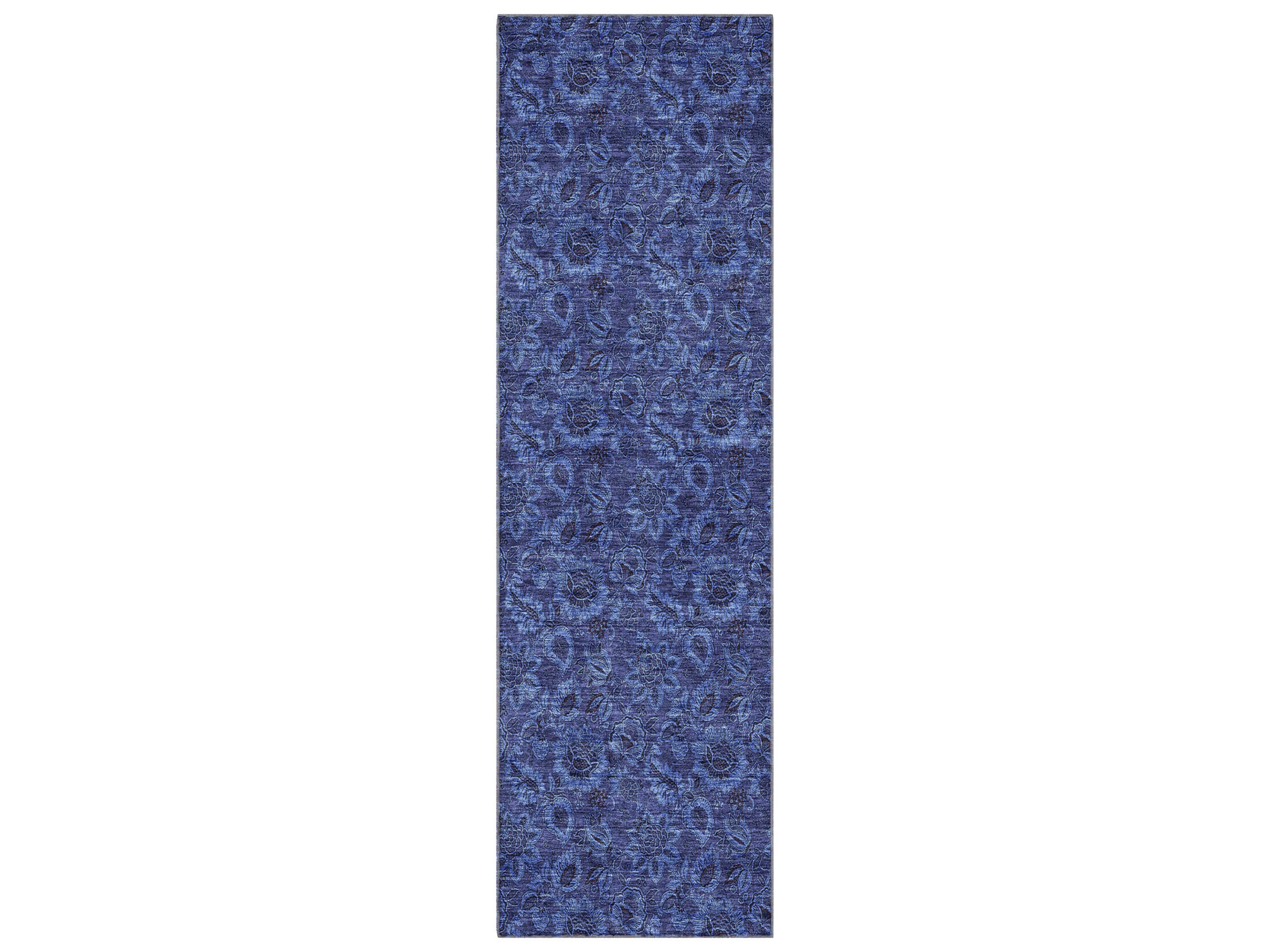 Dalyn Mayfield Floral Area Rug