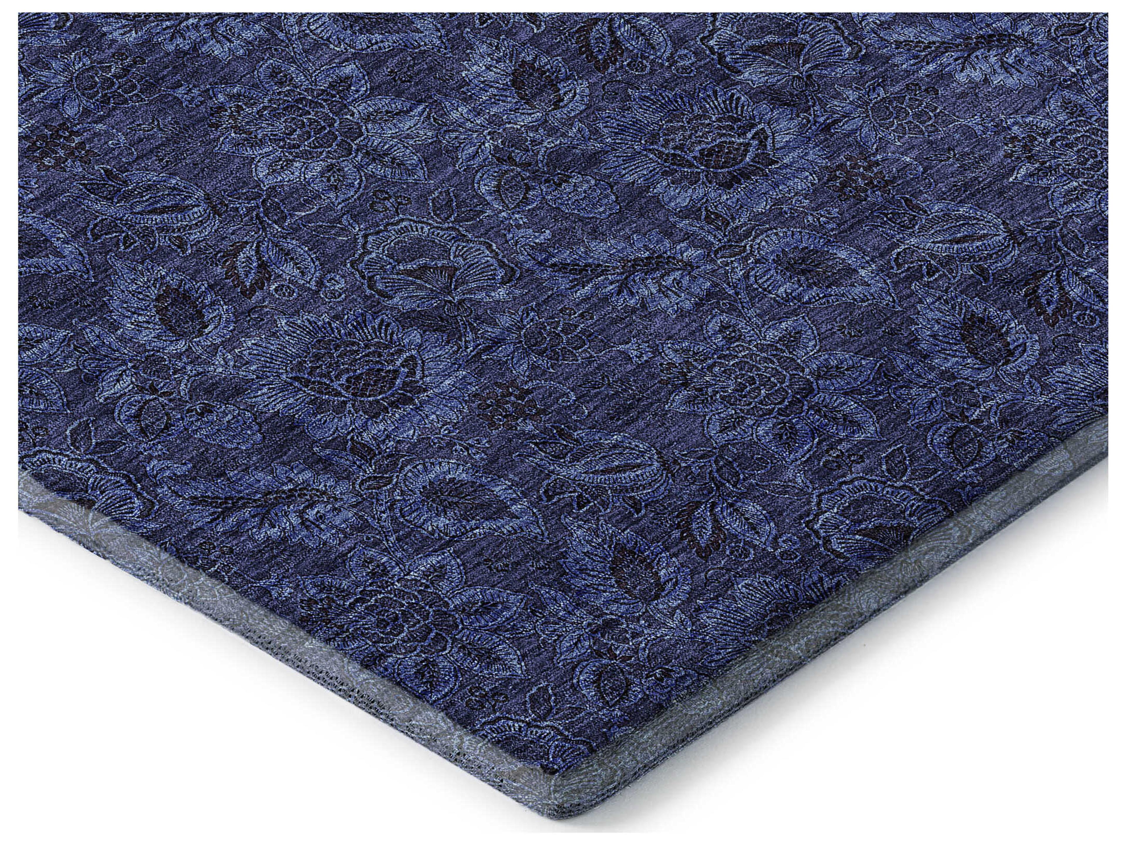 Dalyn Mayfield Floral Area Rug