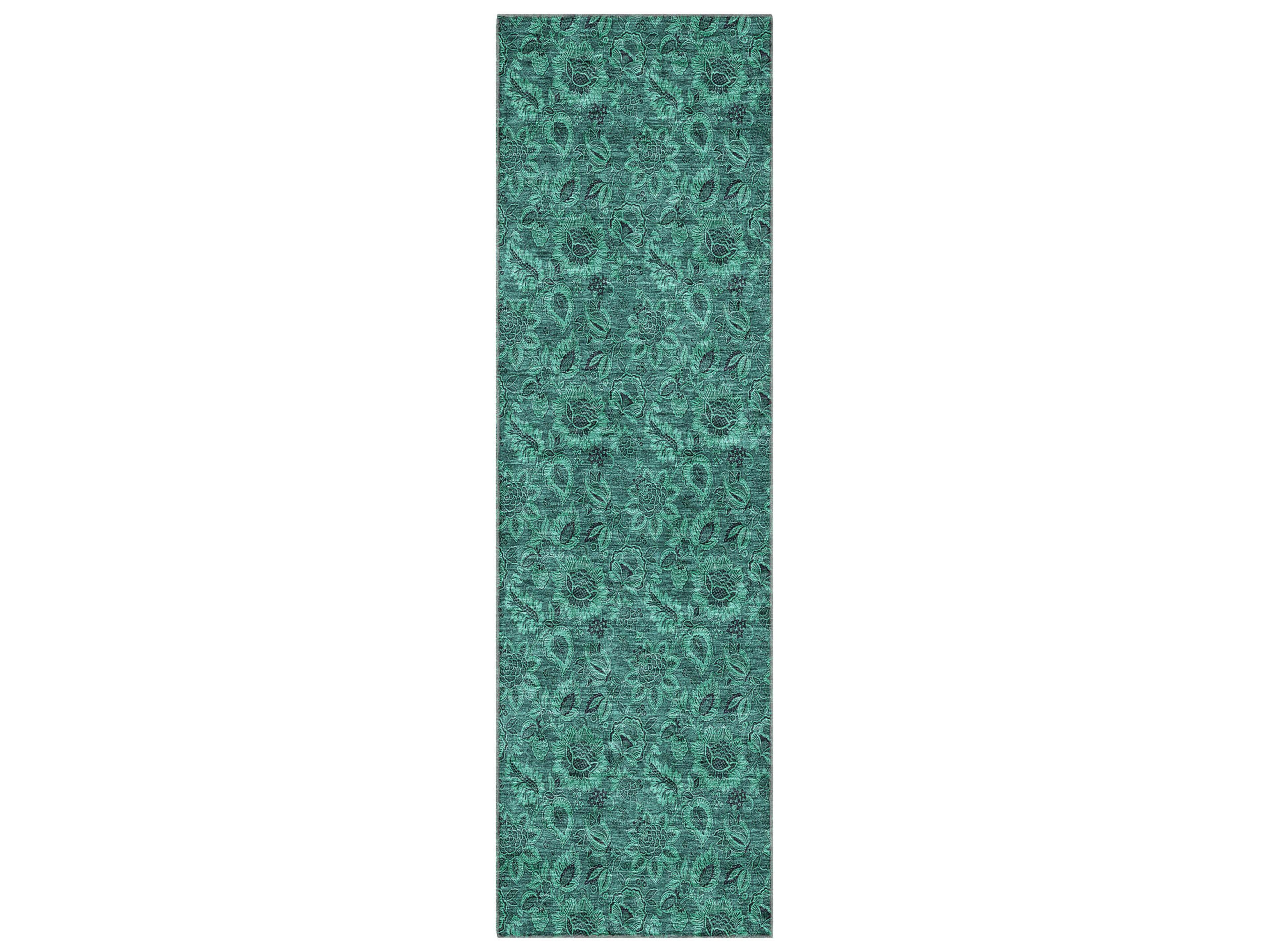 Dalyn Mayfield Floral Area Rug