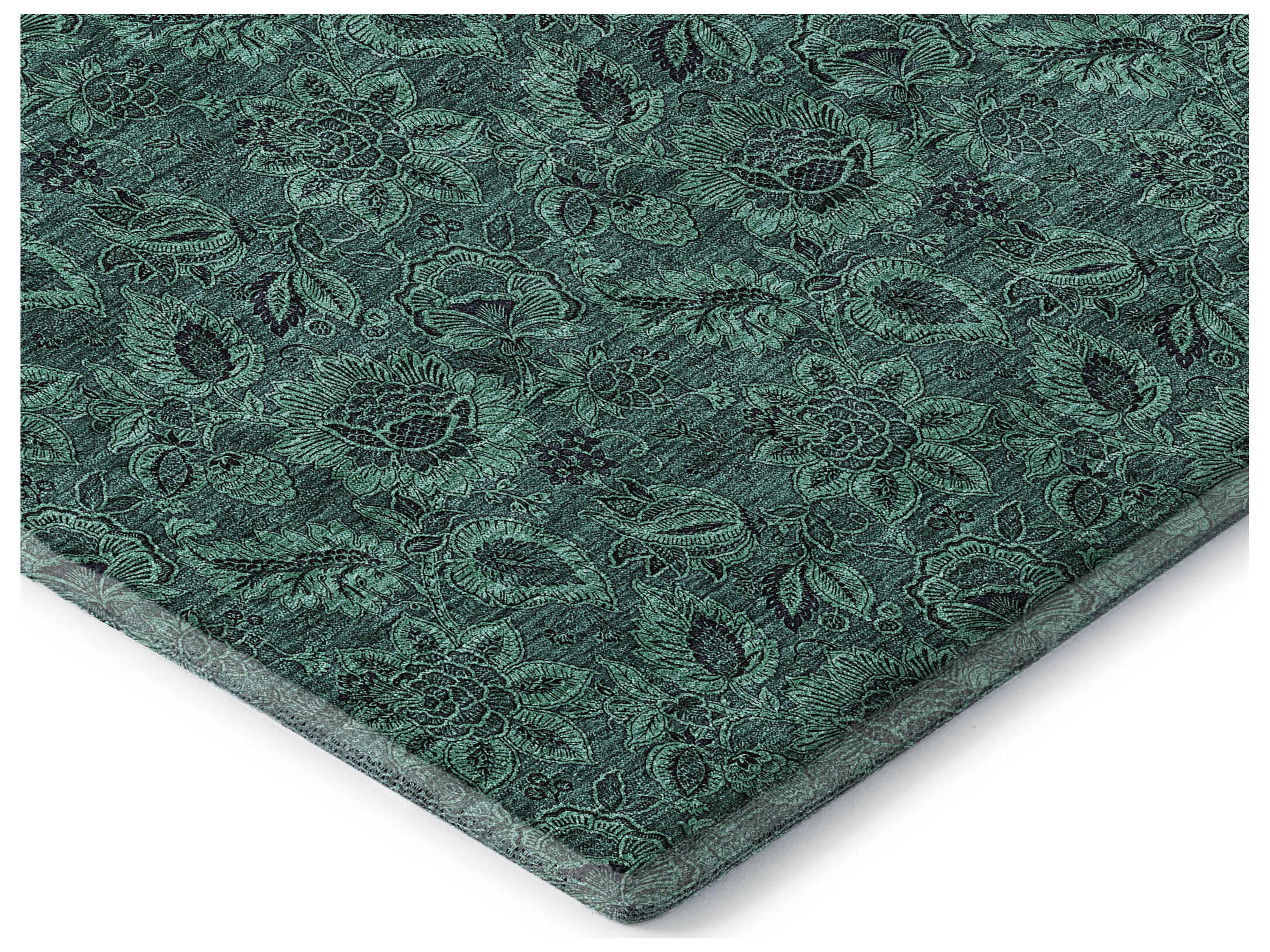 Dalyn Mayfield Floral Area Rug