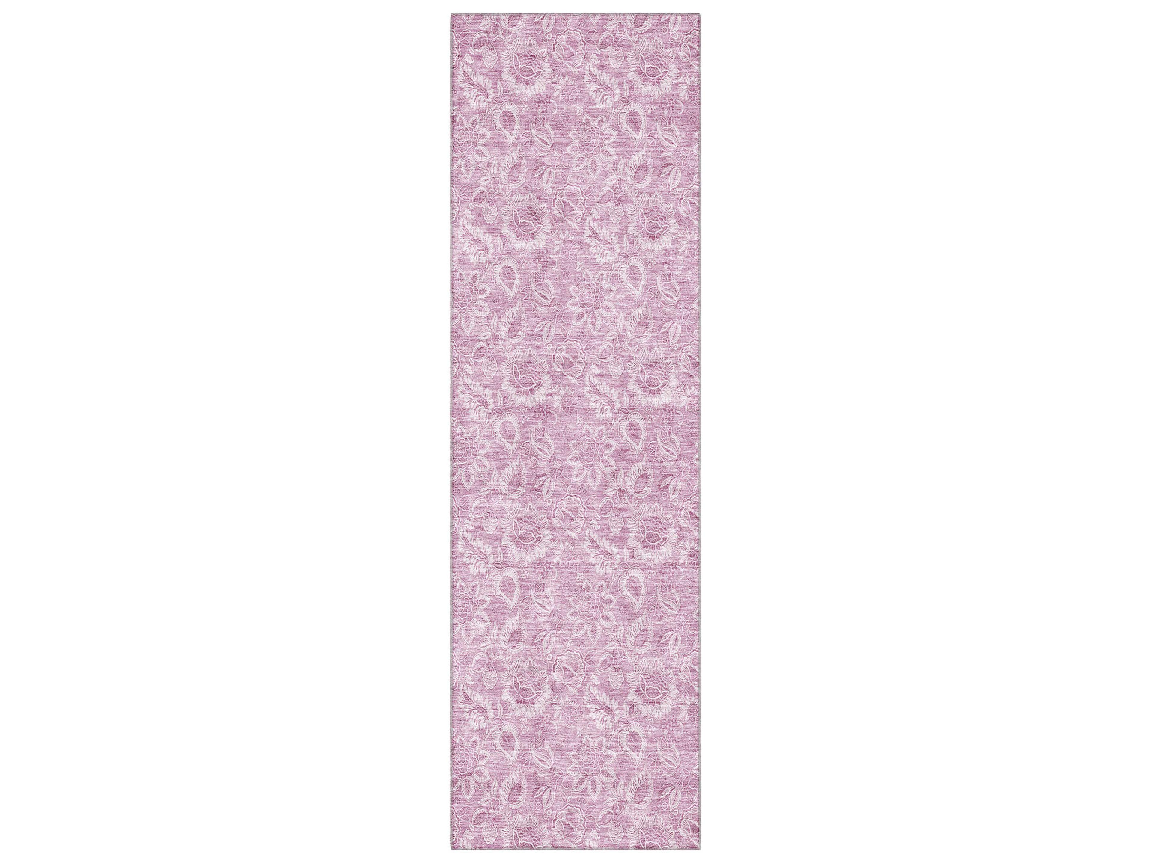 Dalyn Mayfield Floral Area Rug