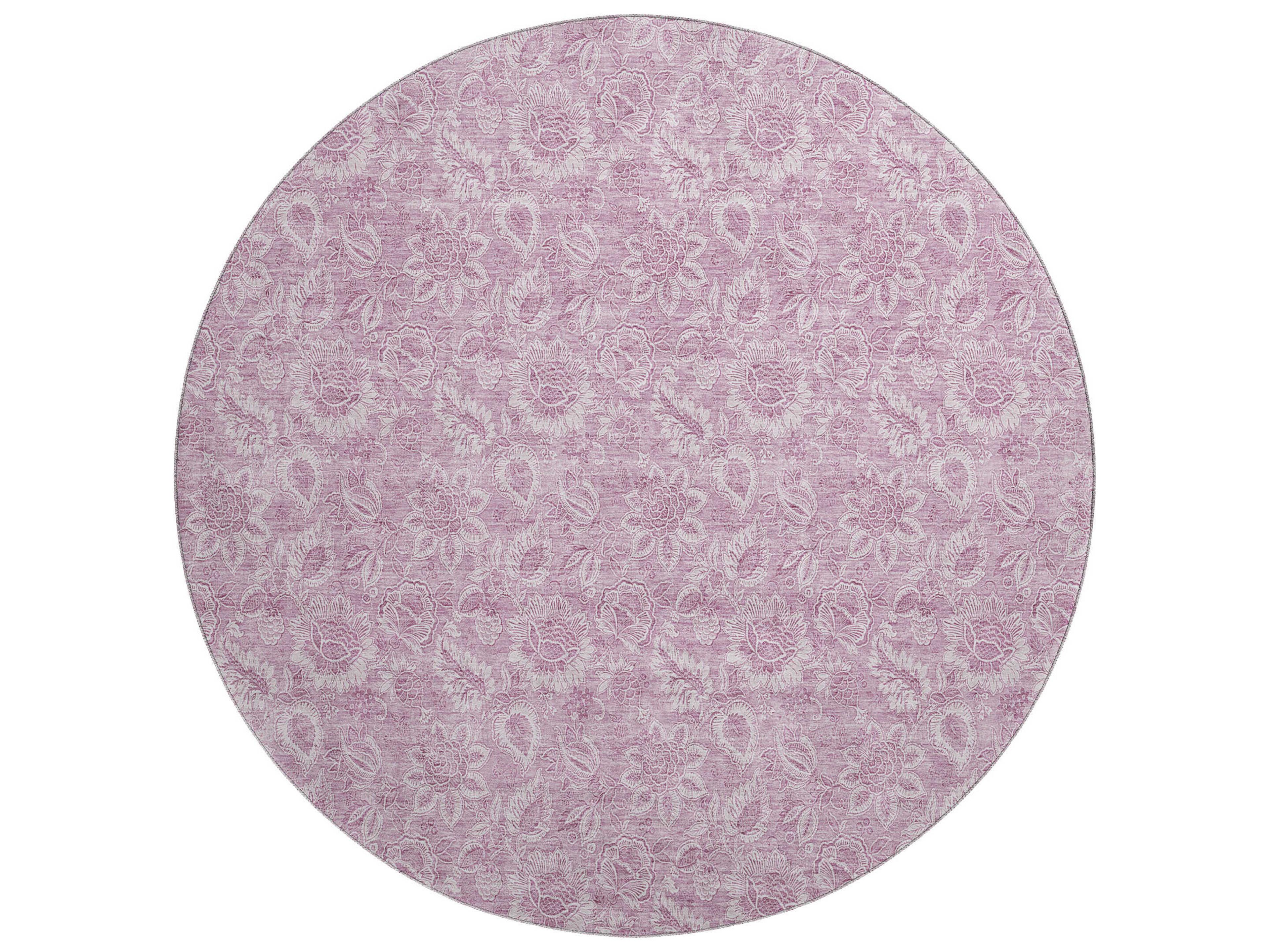Dalyn Mayfield Floral Area Rug