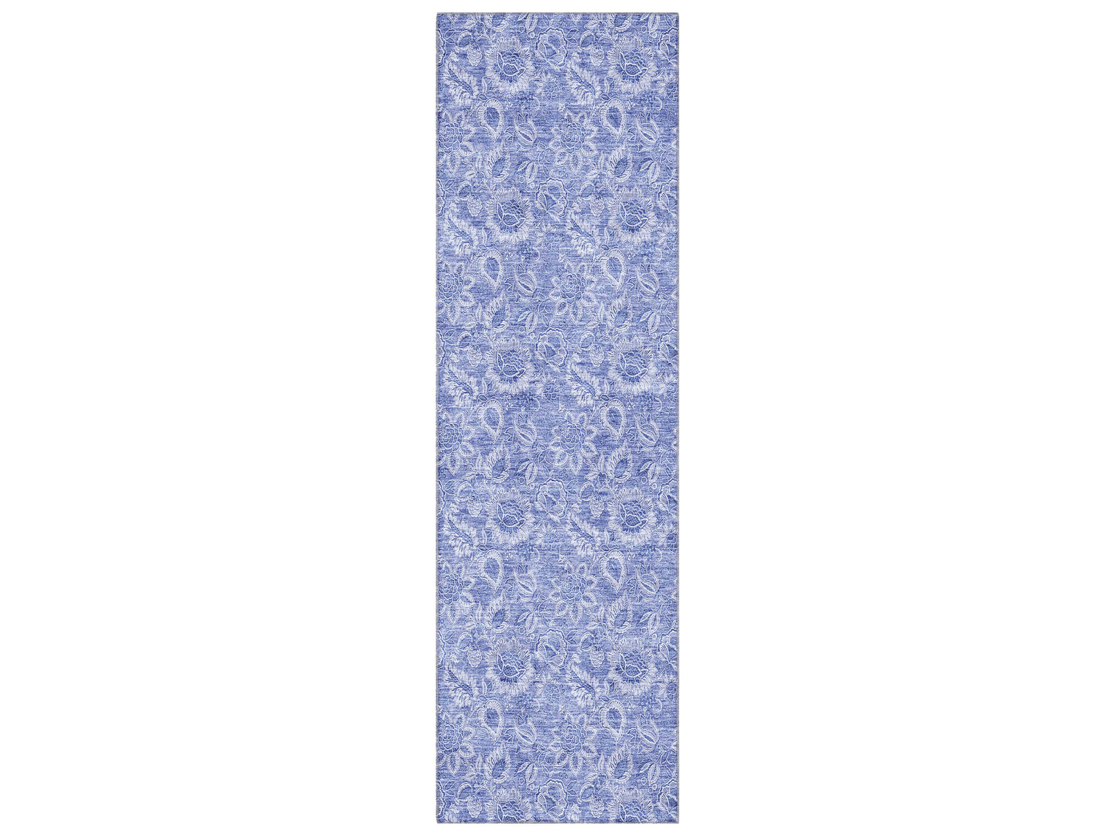 Dalyn Mayfield Floral Area Rug