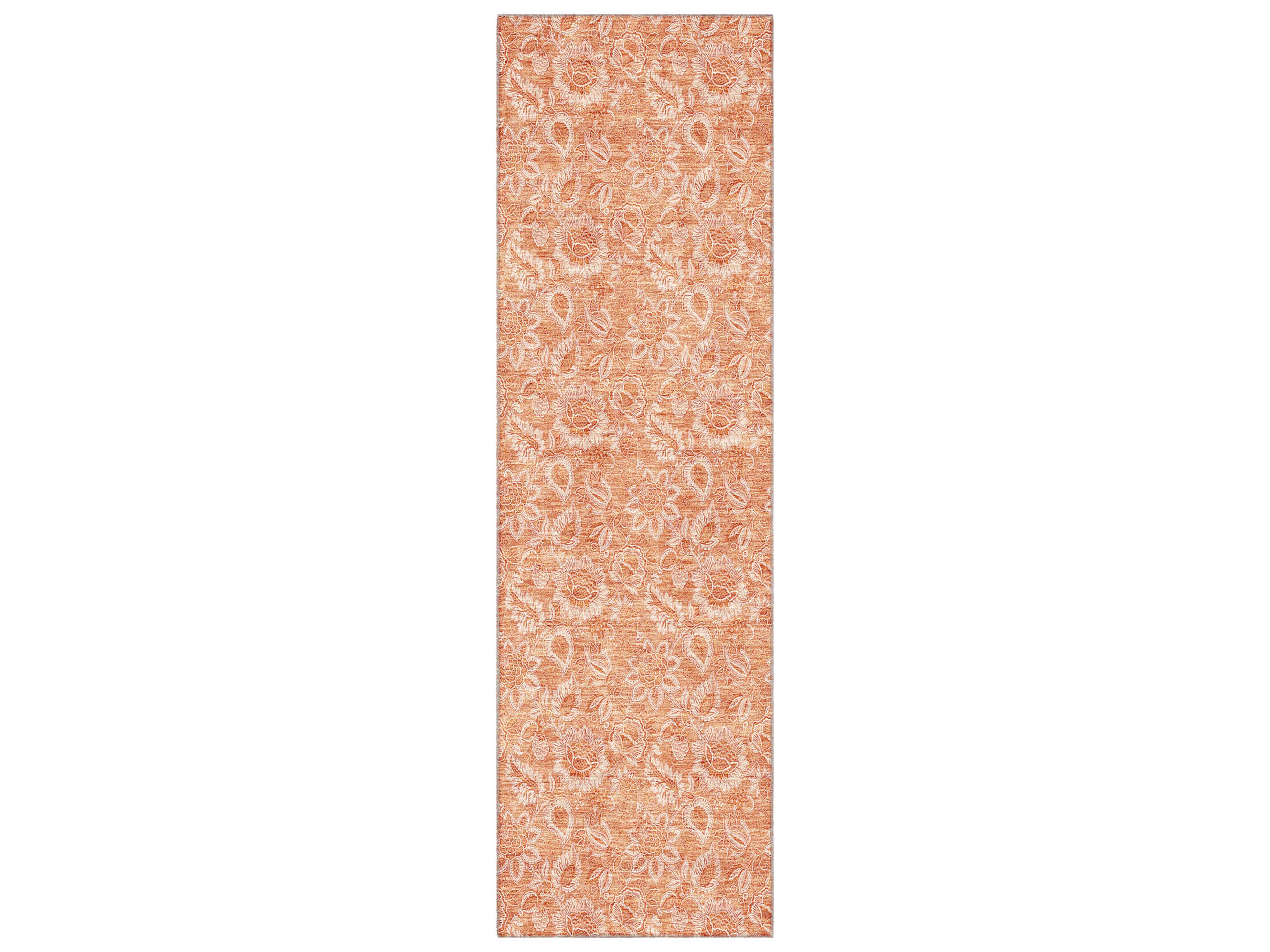 Dalyn Mayfield Floral Area Rug