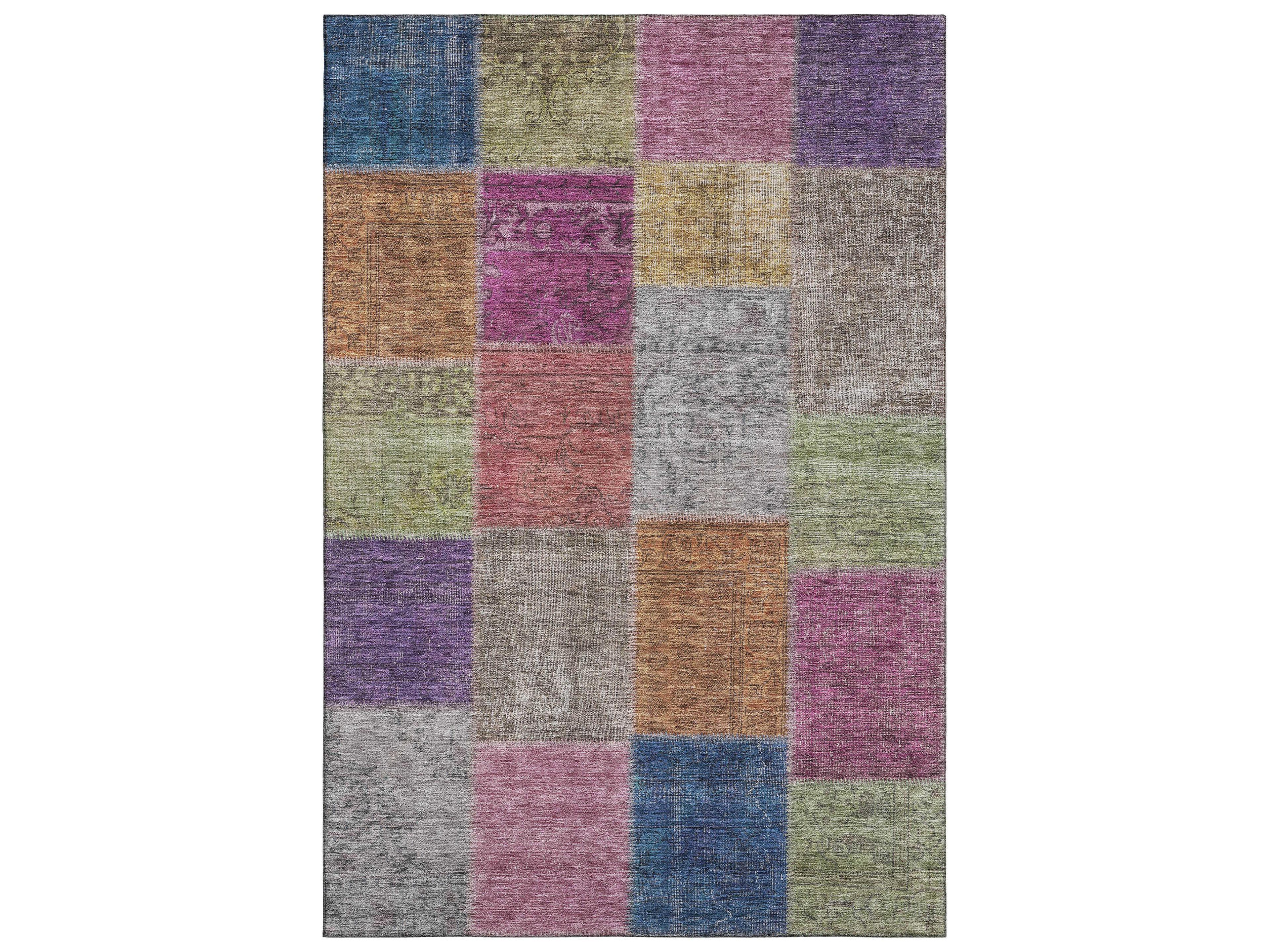 Mayfield Geometric Area Rug